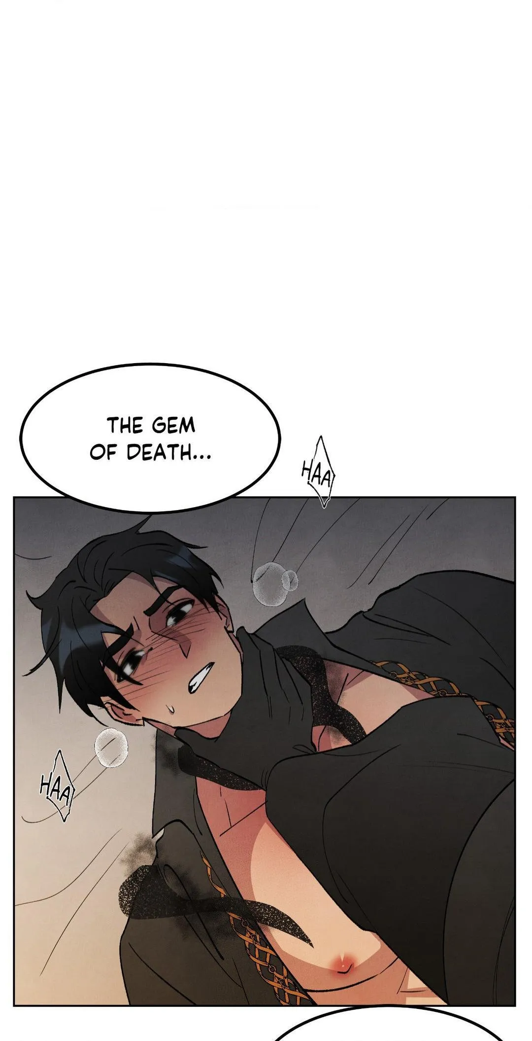 The Northern Grand Duke’s Secret Contract - Chapter 42 Page 71