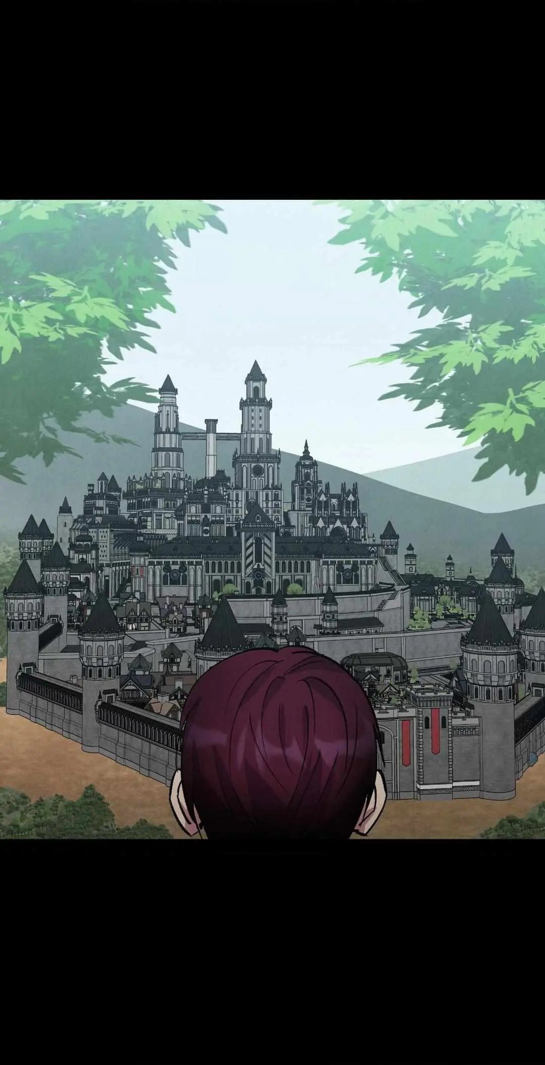 The Northern Grand Duke’s Secret Contract - Chapter 43 Page 9