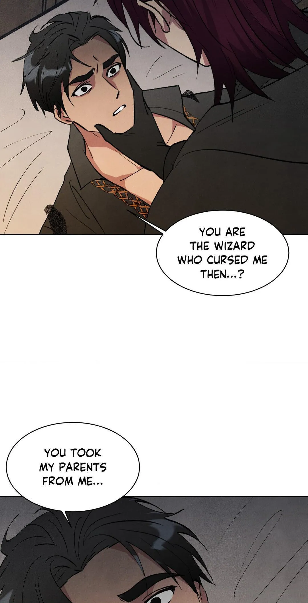 The Northern Grand Duke’s Secret Contract - Chapter 43 Page 13