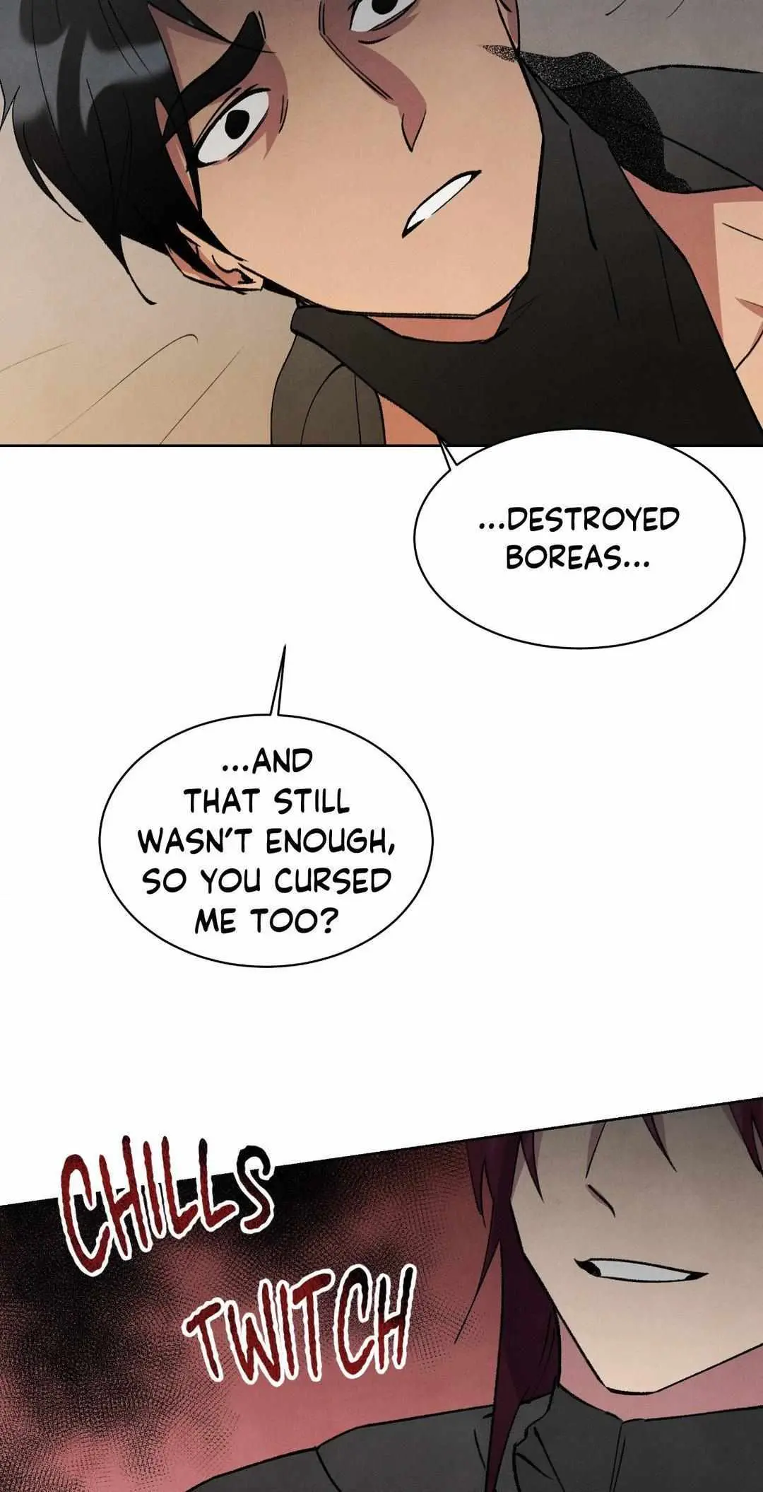 The Northern Grand Duke’s Secret Contract - Chapter 43 Page 14