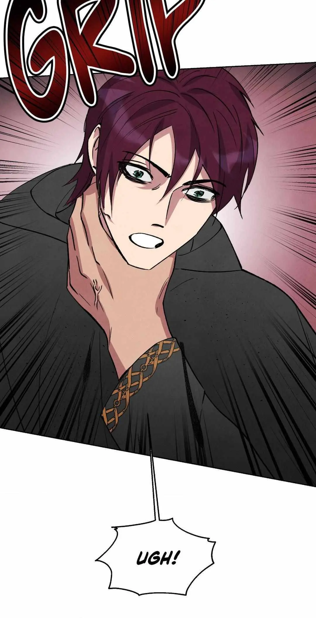 The Northern Grand Duke’s Secret Contract - Chapter 43 Page 19