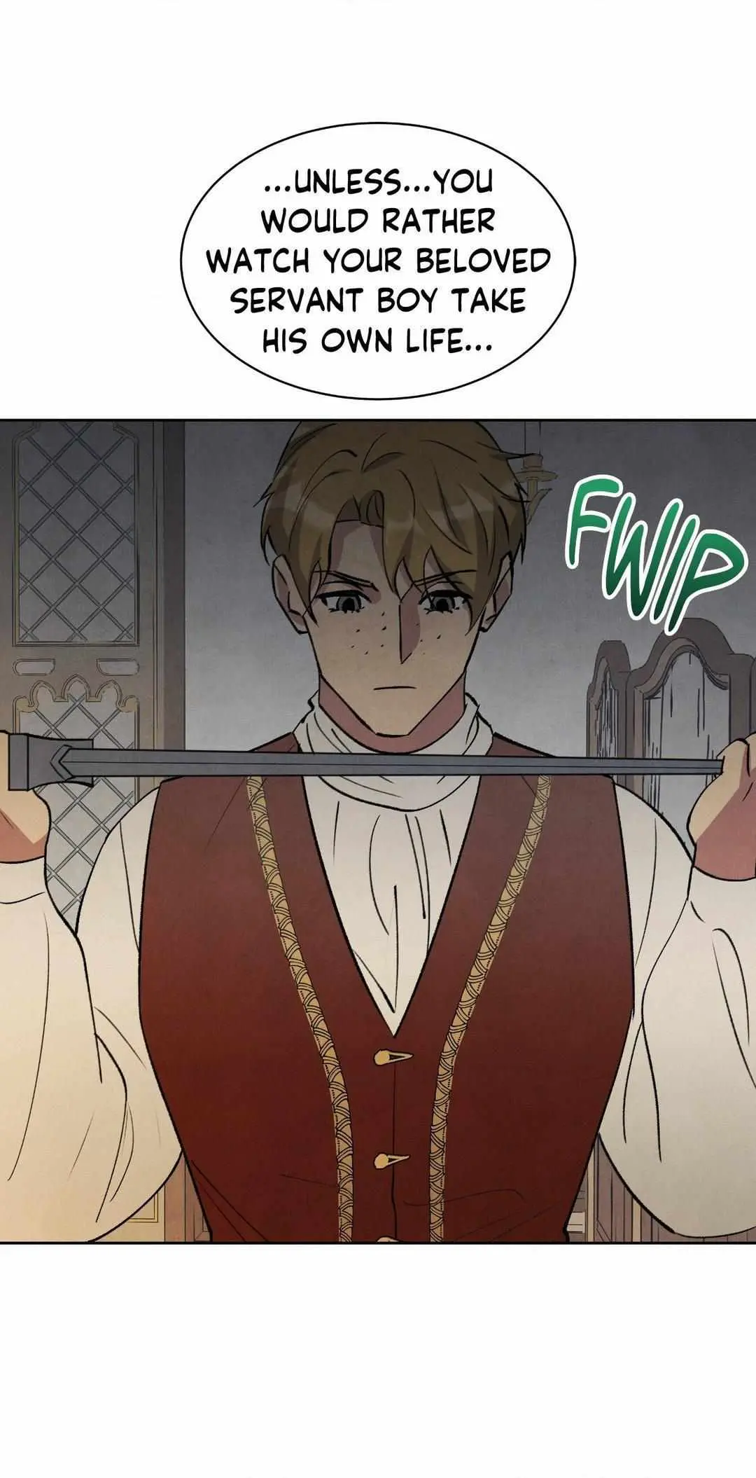 The Northern Grand Duke’s Secret Contract - Chapter 43 Page 25