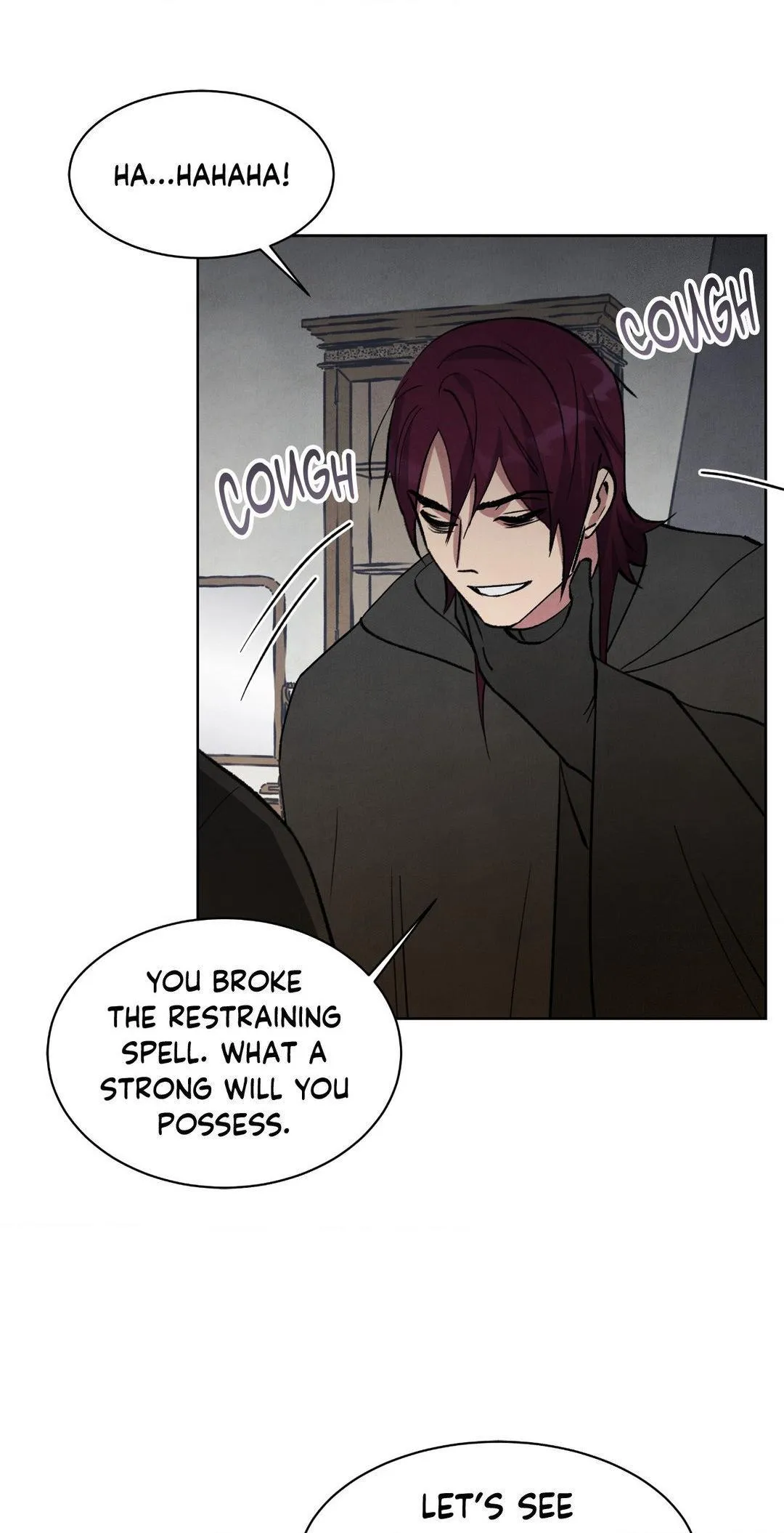 The Northern Grand Duke’s Secret Contract - Chapter 43 Page 29