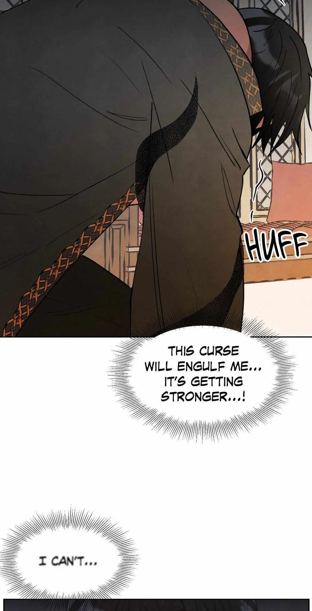 The Northern Grand Duke’s Secret Contract - Chapter 43 Page 31