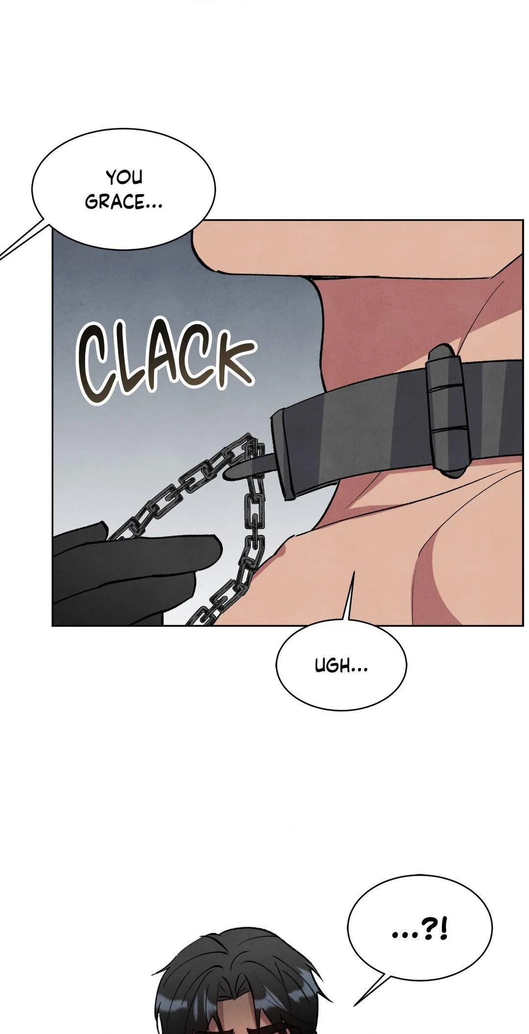 The Northern Grand Duke’s Secret Contract - Chapter 43 Page 34