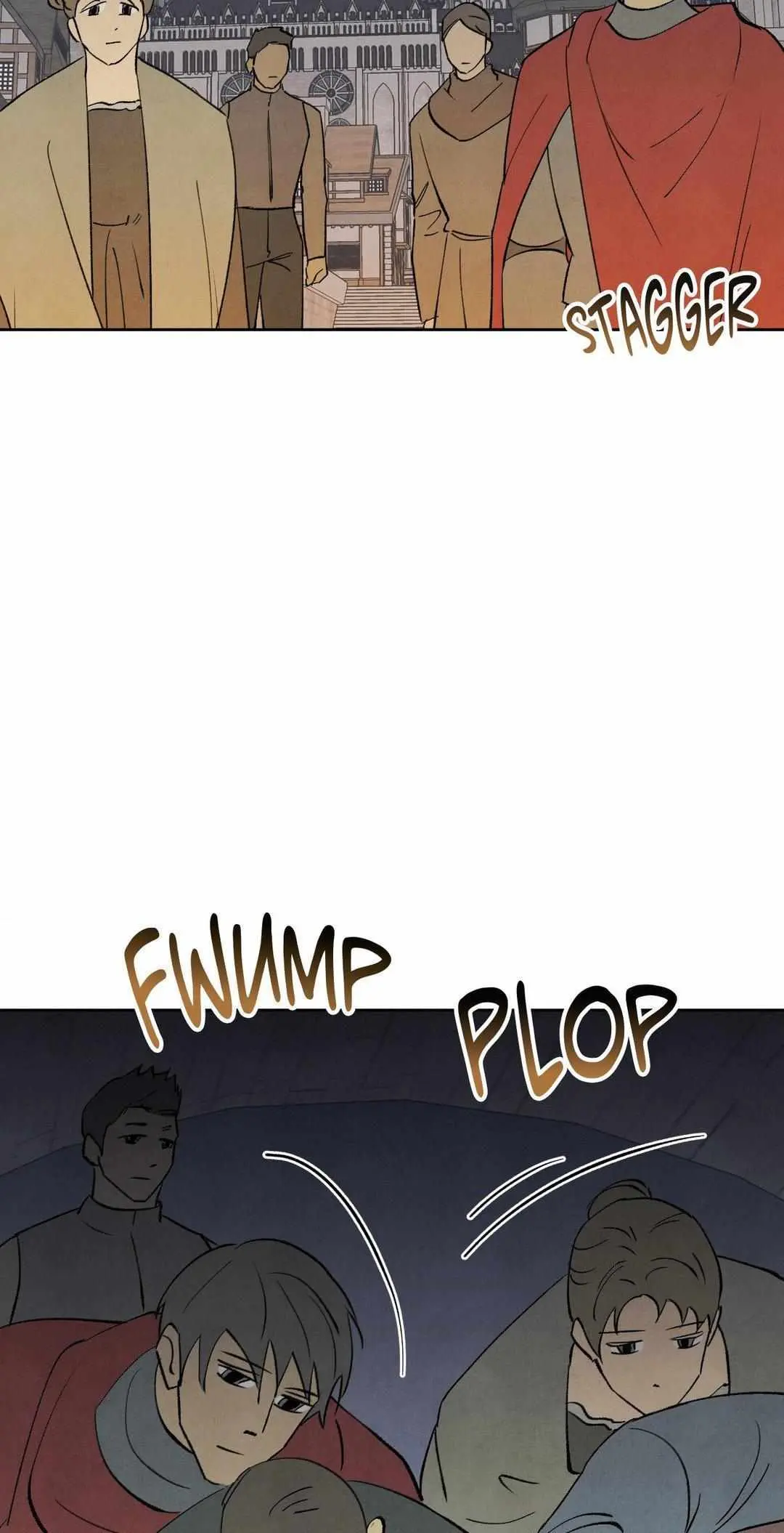 The Northern Grand Duke’s Secret Contract - Chapter 43 Page 39