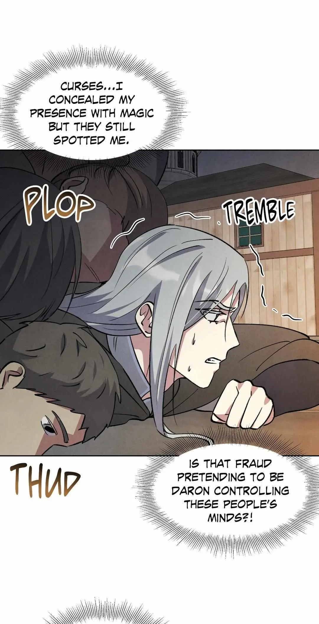 The Northern Grand Duke’s Secret Contract - Chapter 43 Page 41