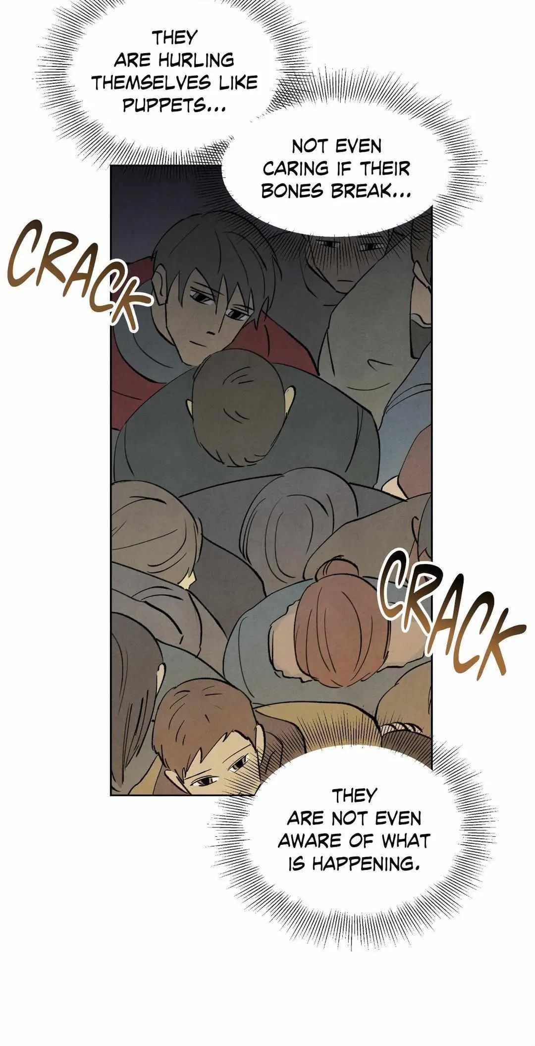 The Northern Grand Duke’s Secret Contract - Chapter 43 Page 42