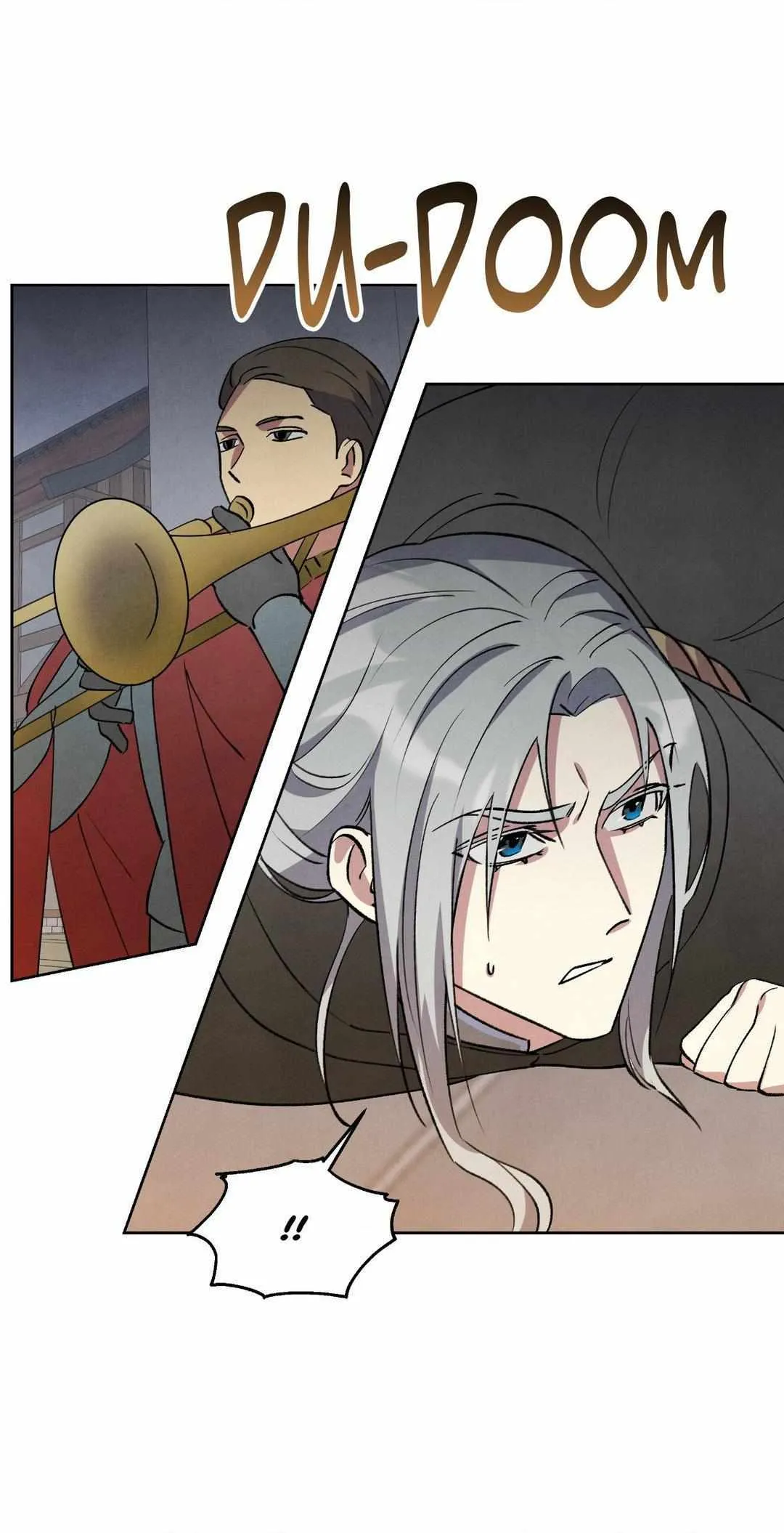 The Northern Grand Duke’s Secret Contract - Chapter 43 Page 45