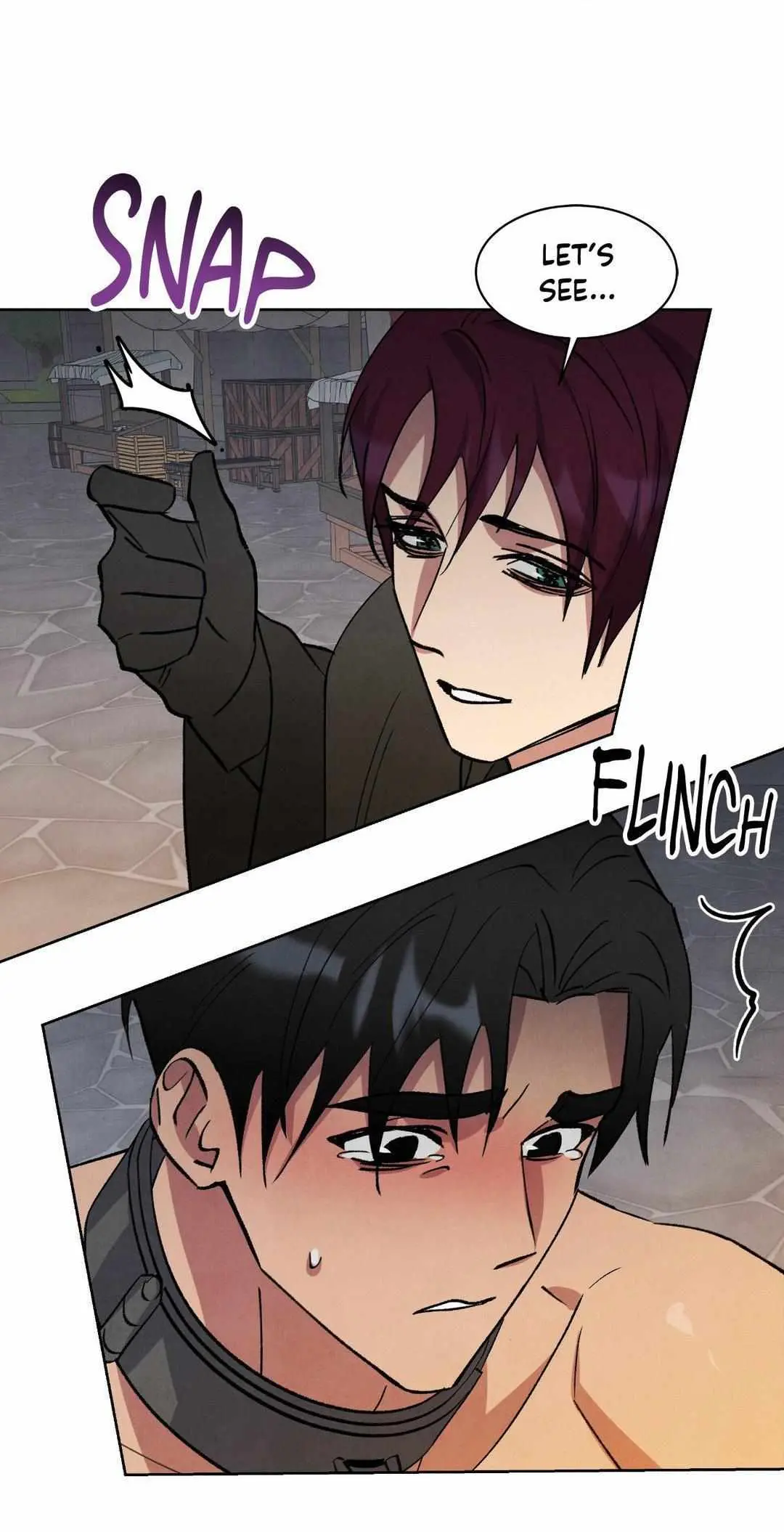 The Northern Grand Duke’s Secret Contract - Chapter 43 Page 60