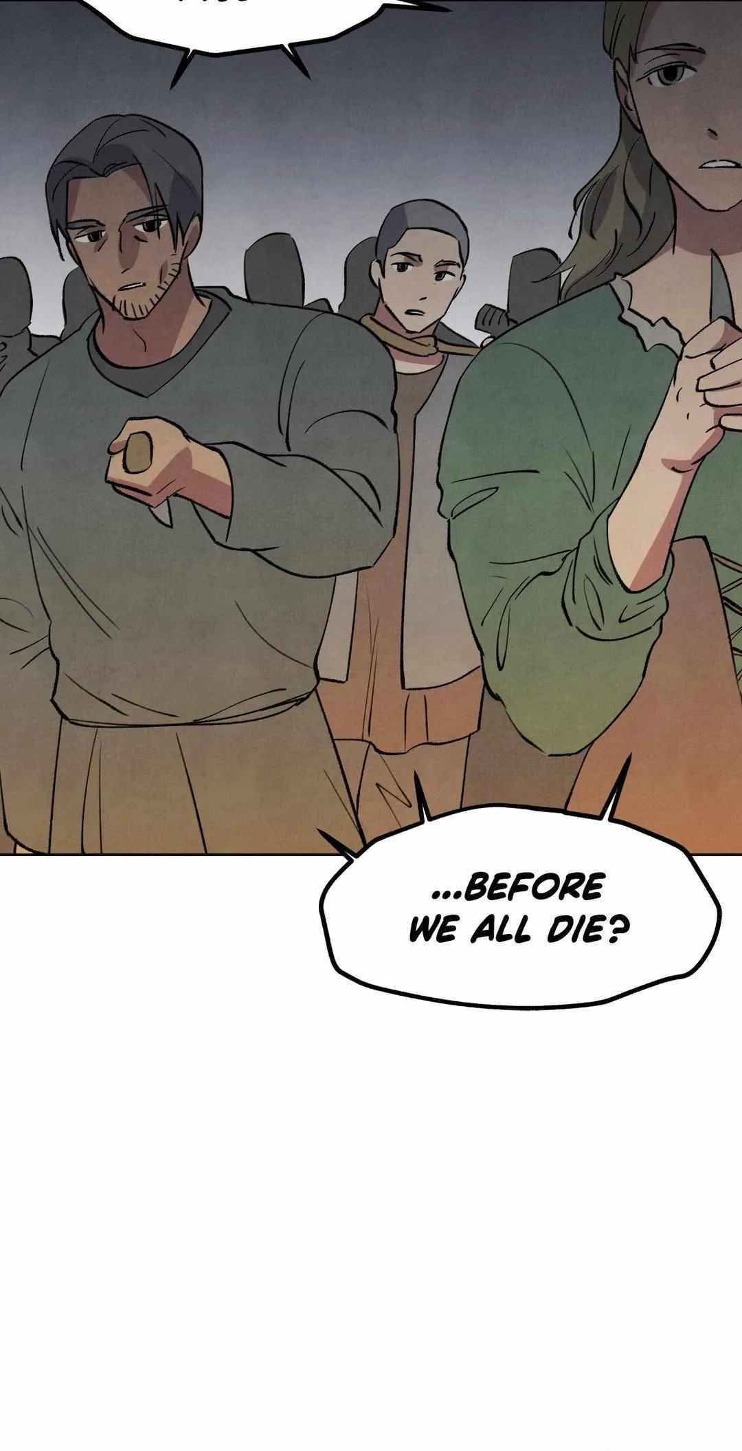The Northern Grand Duke’s Secret Contract - Chapter 43 Page 63