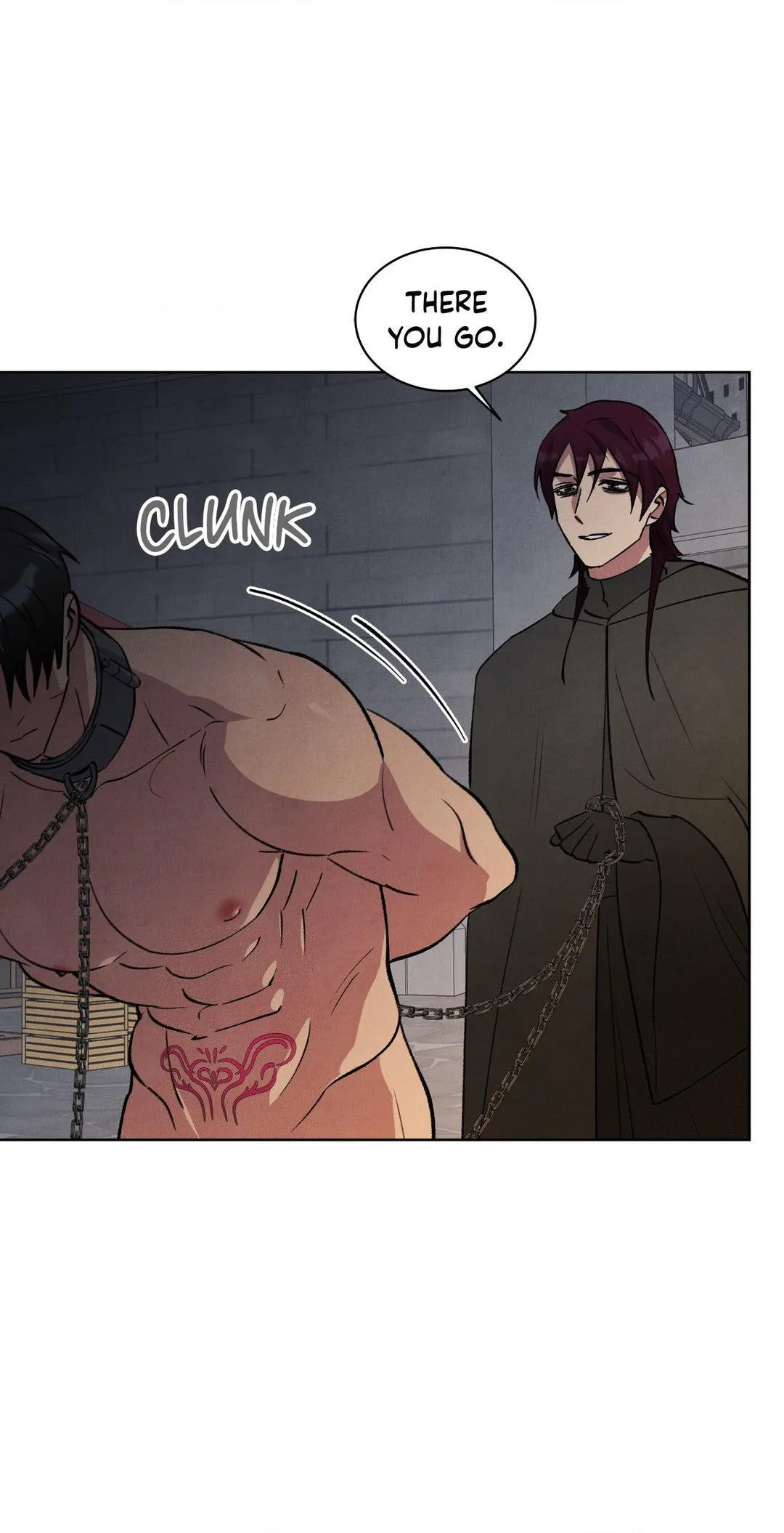 The Northern Grand Duke’s Secret Contract - Chapter 43 Page 66