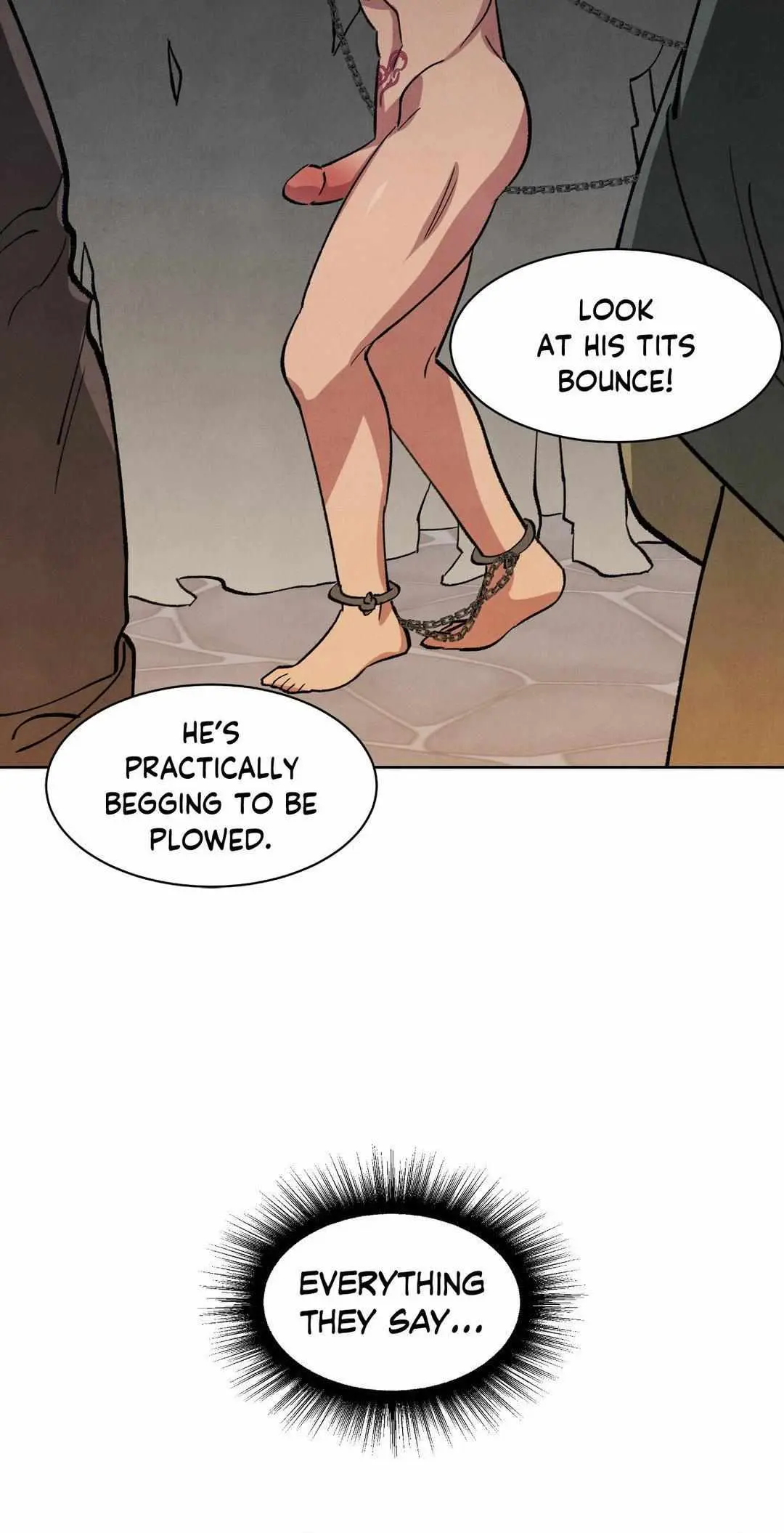 The Northern Grand Duke’s Secret Contract - Chapter 43 Page 68