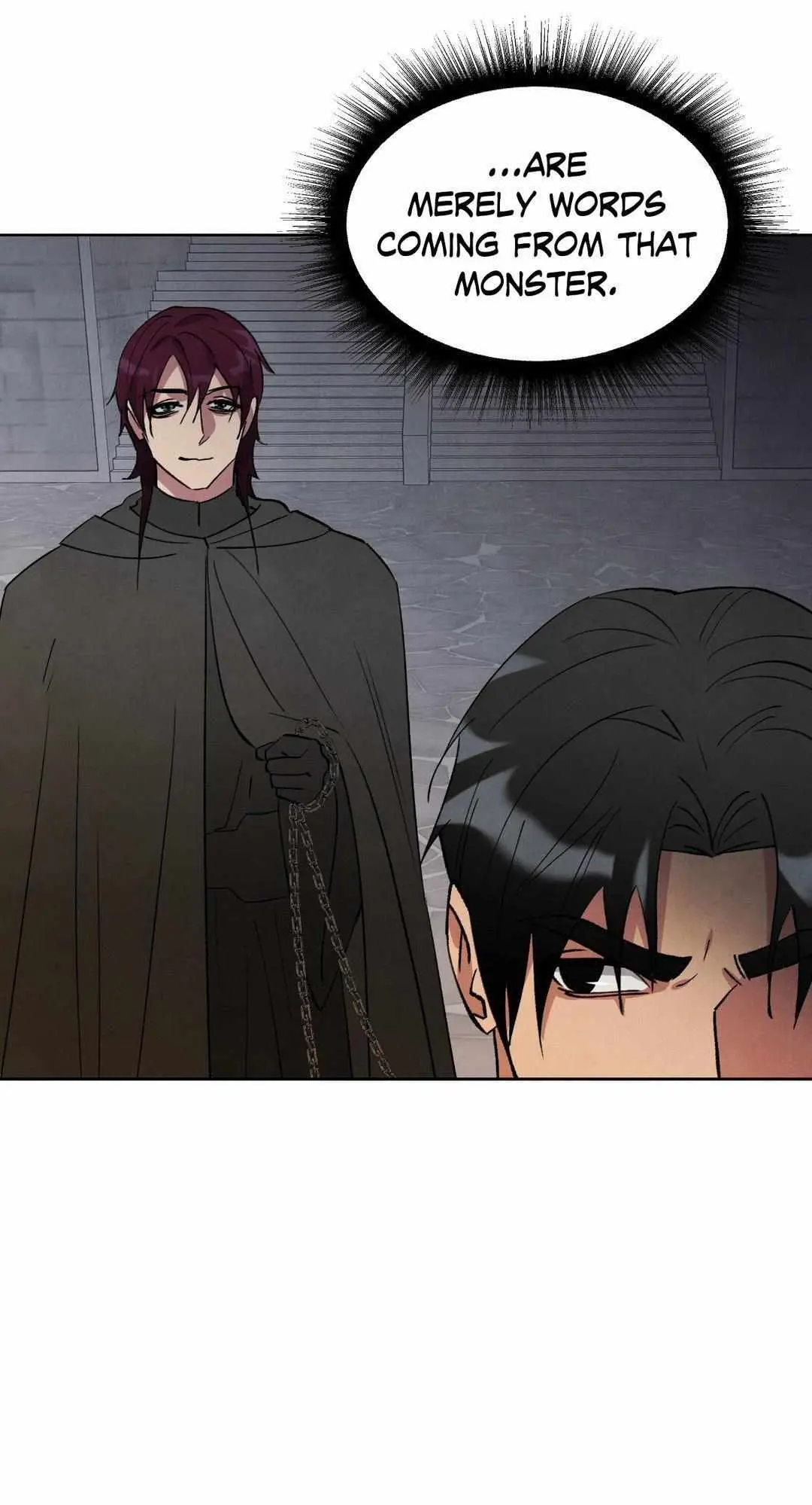 The Northern Grand Duke’s Secret Contract - Chapter 43 Page 69