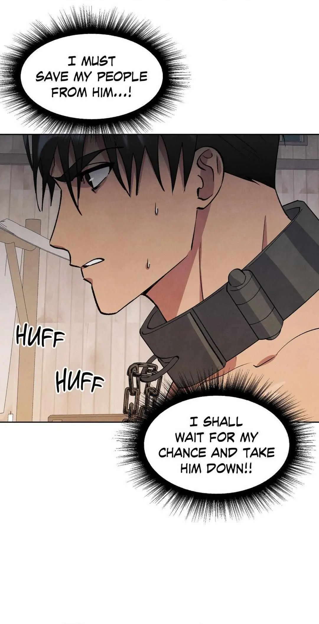 The Northern Grand Duke’s Secret Contract - Chapter 43 Page 70