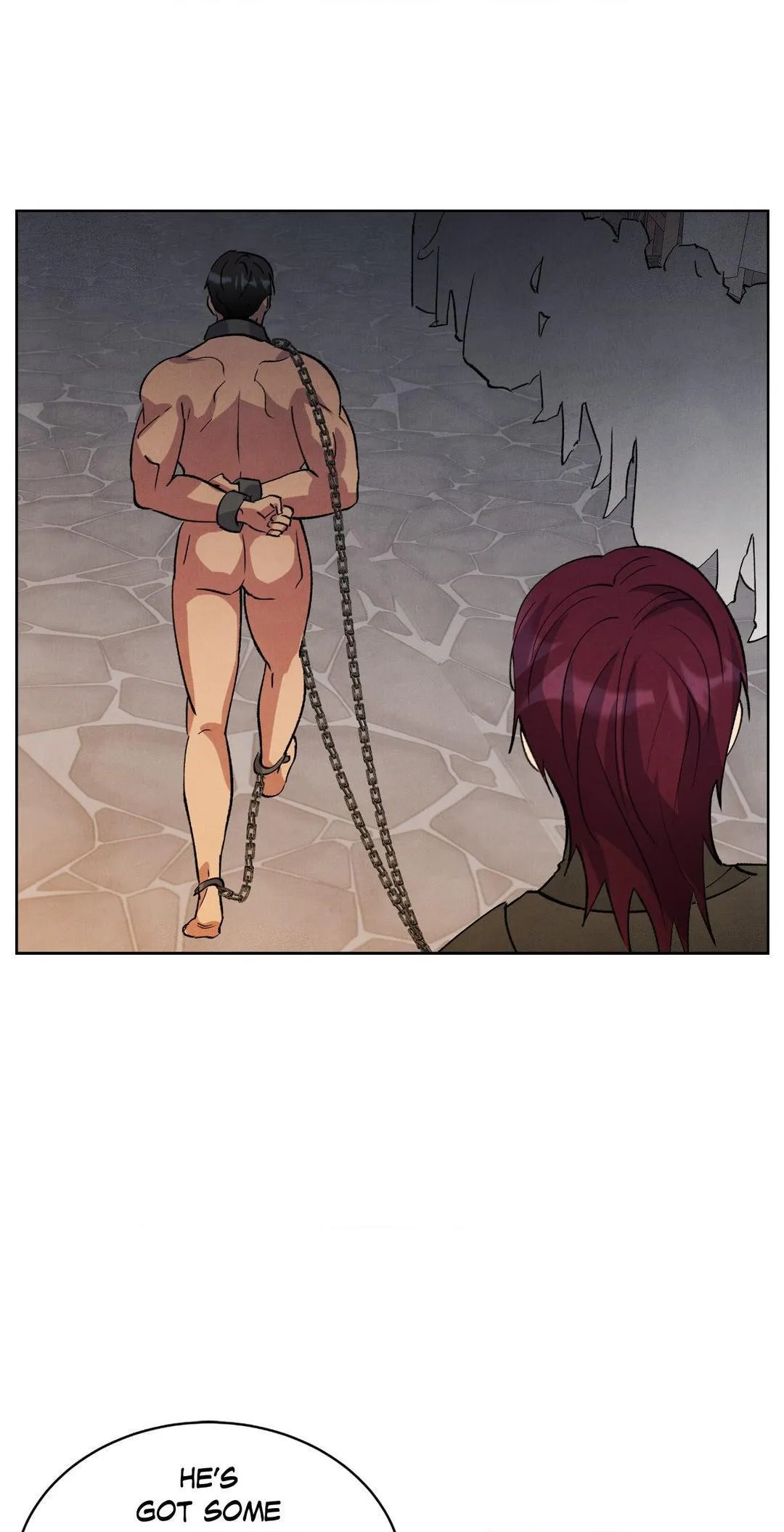 The Northern Grand Duke’s Secret Contract - Chapter 43 Page 71