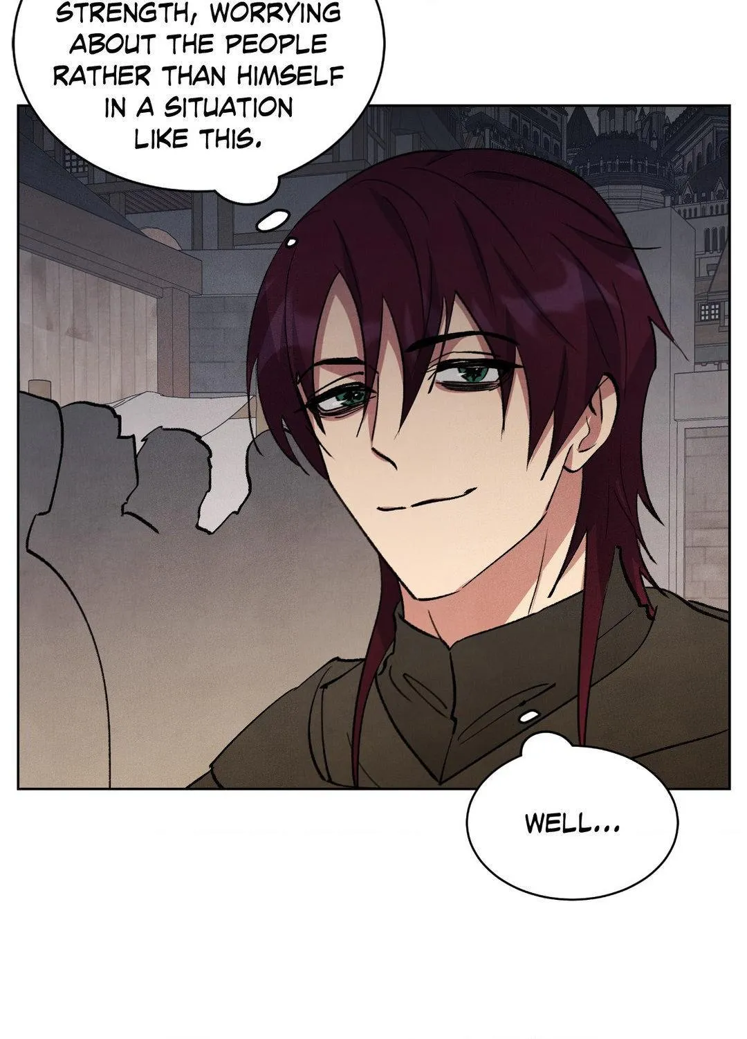 The Northern Grand Duke’s Secret Contract - Chapter 43 Page 72