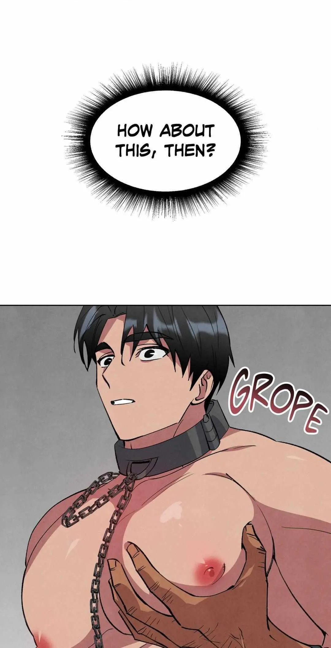 The Northern Grand Duke’s Secret Contract - Chapter 43 Page 73