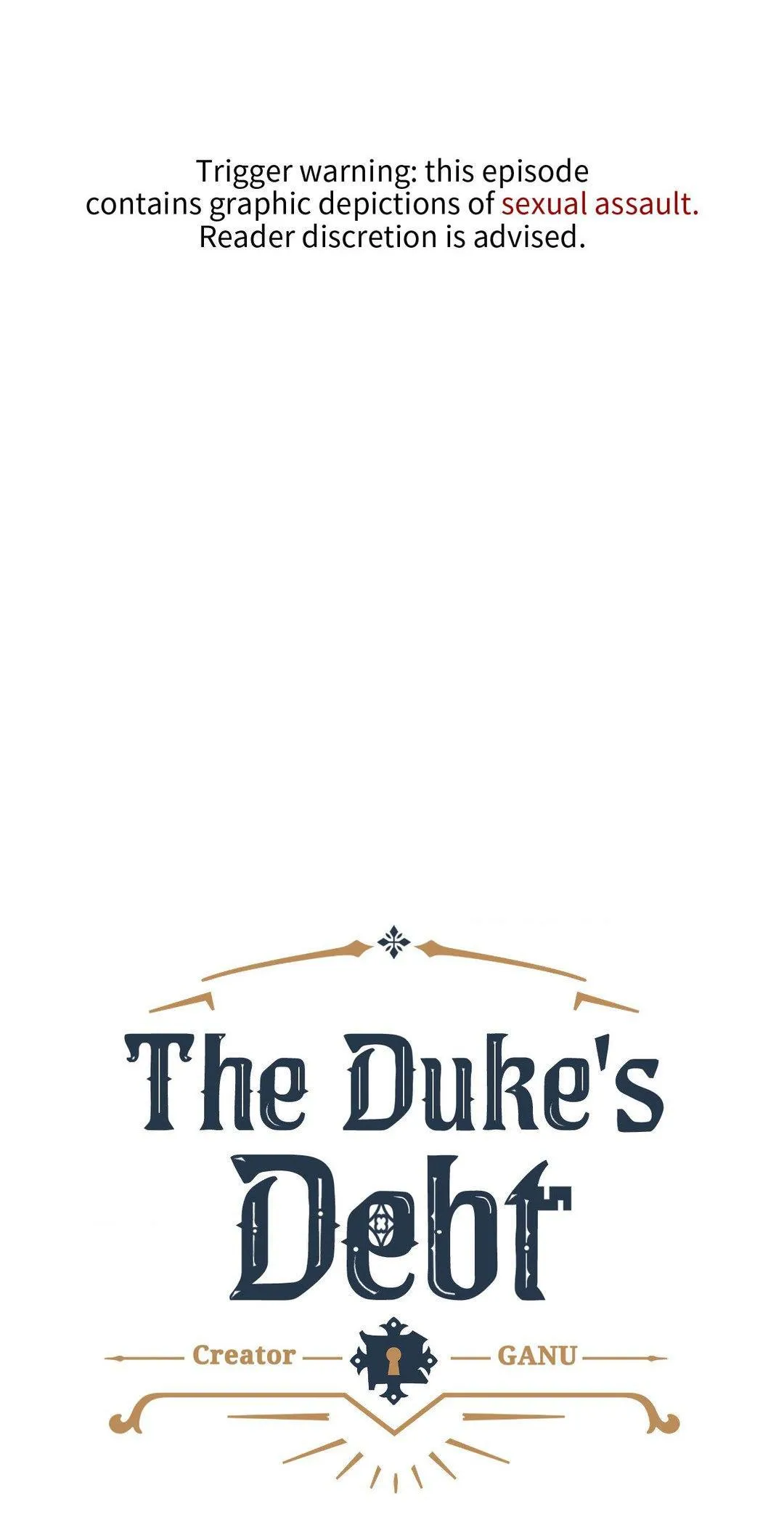 The Northern Grand Duke’s Secret Contract - Chapter 44 Page 2