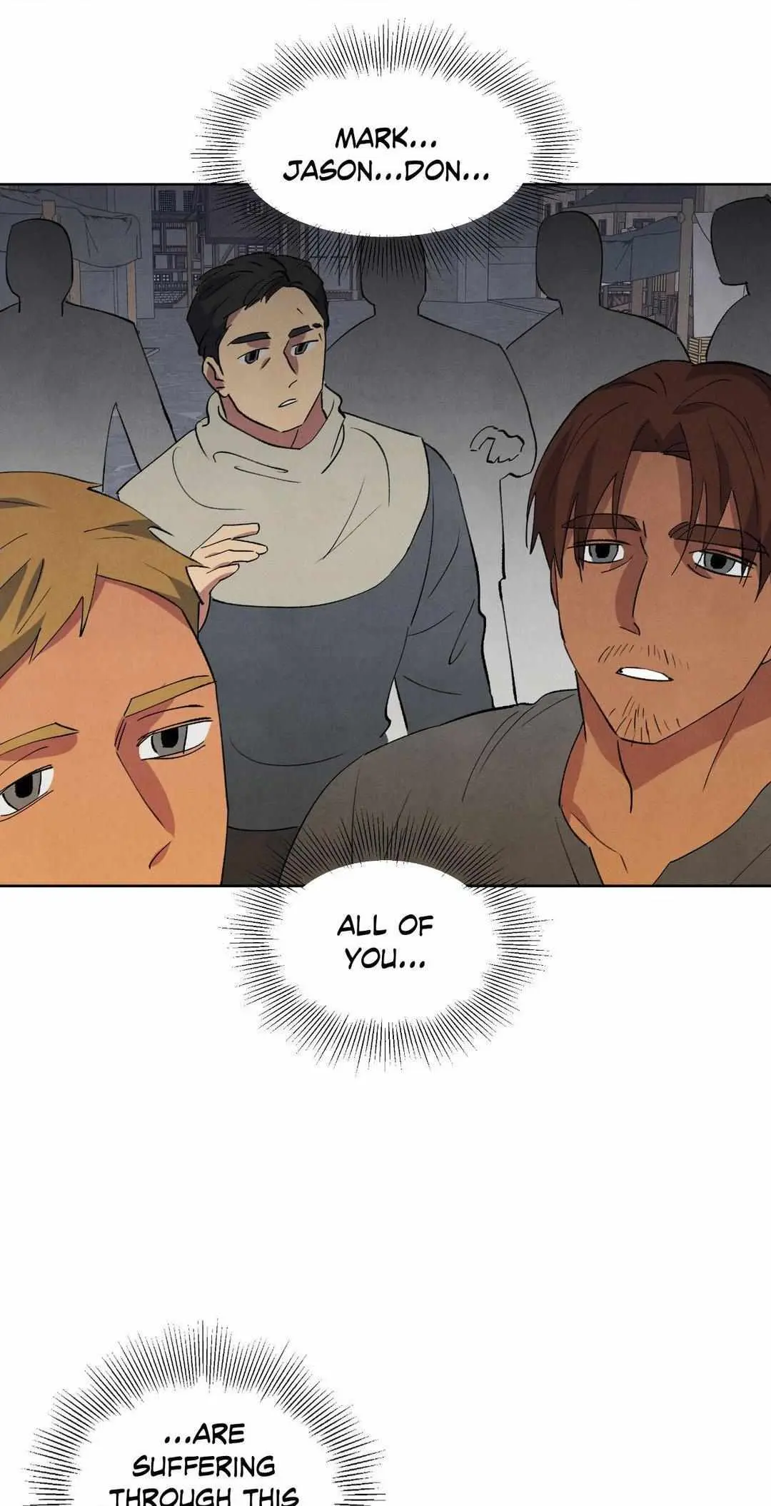 The Northern Grand Duke’s Secret Contract - Chapter 44 Page 13