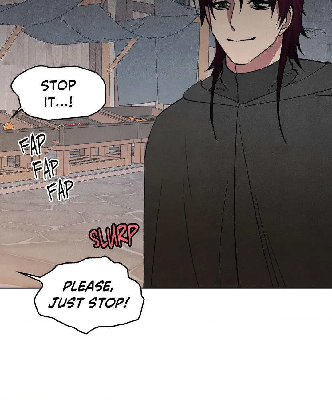 The Northern Grand Duke’s Secret Contract - Chapter 44 Page 20