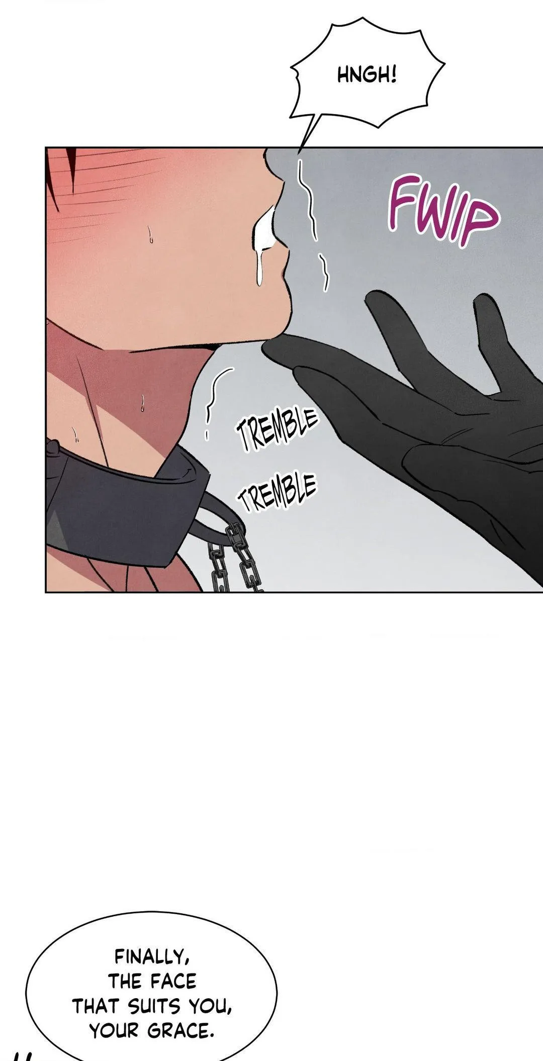 The Northern Grand Duke’s Secret Contract - Chapter 44 Page 22