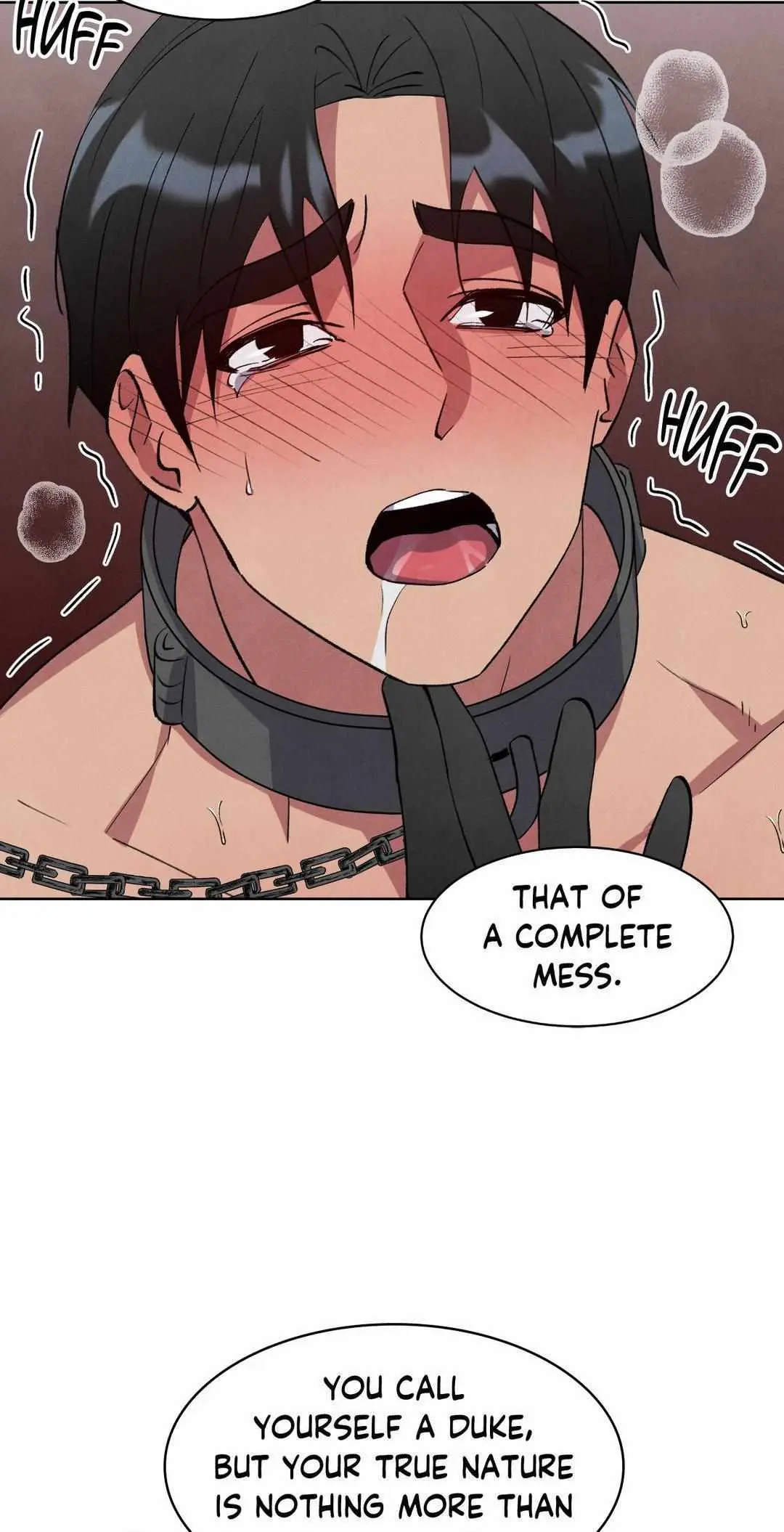 The Northern Grand Duke’s Secret Contract - Chapter 44 Page 23