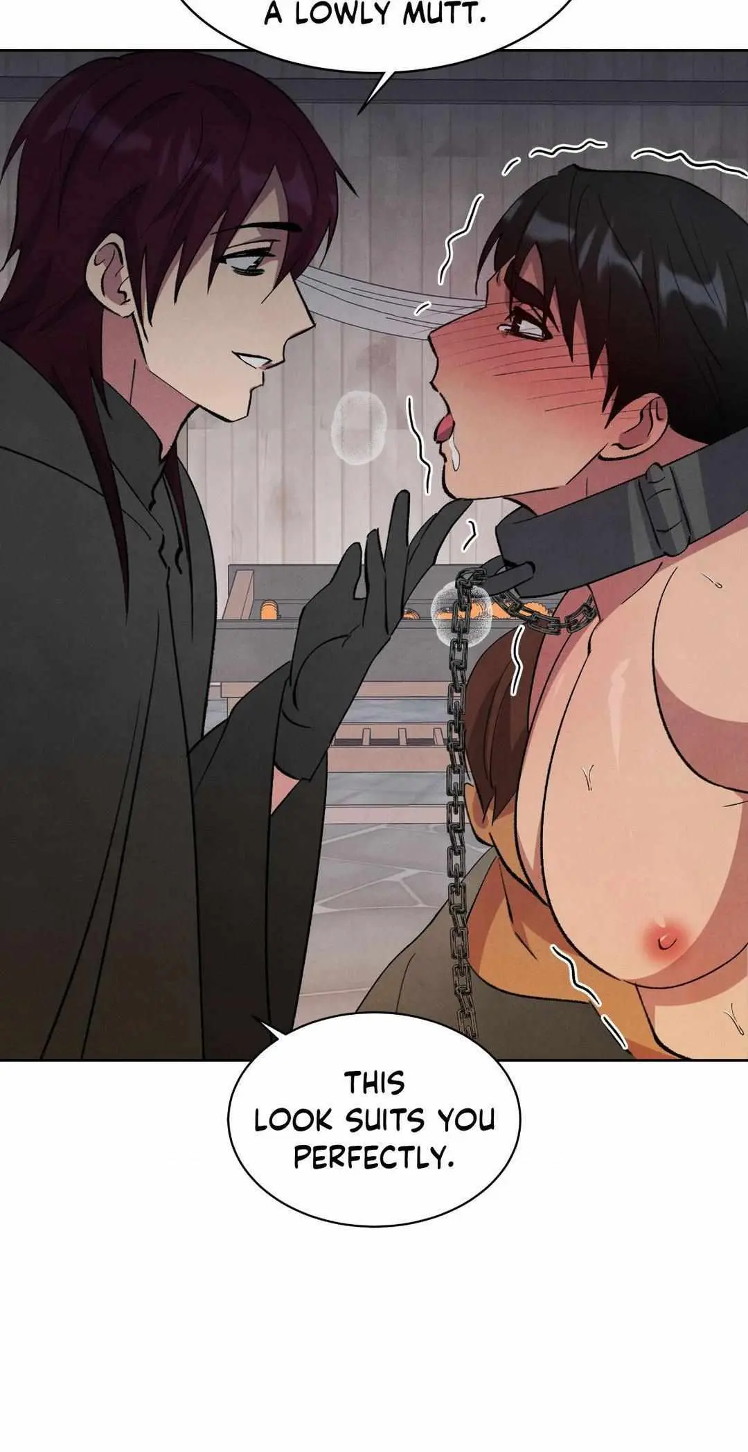 The Northern Grand Duke’s Secret Contract - Chapter 44 Page 24