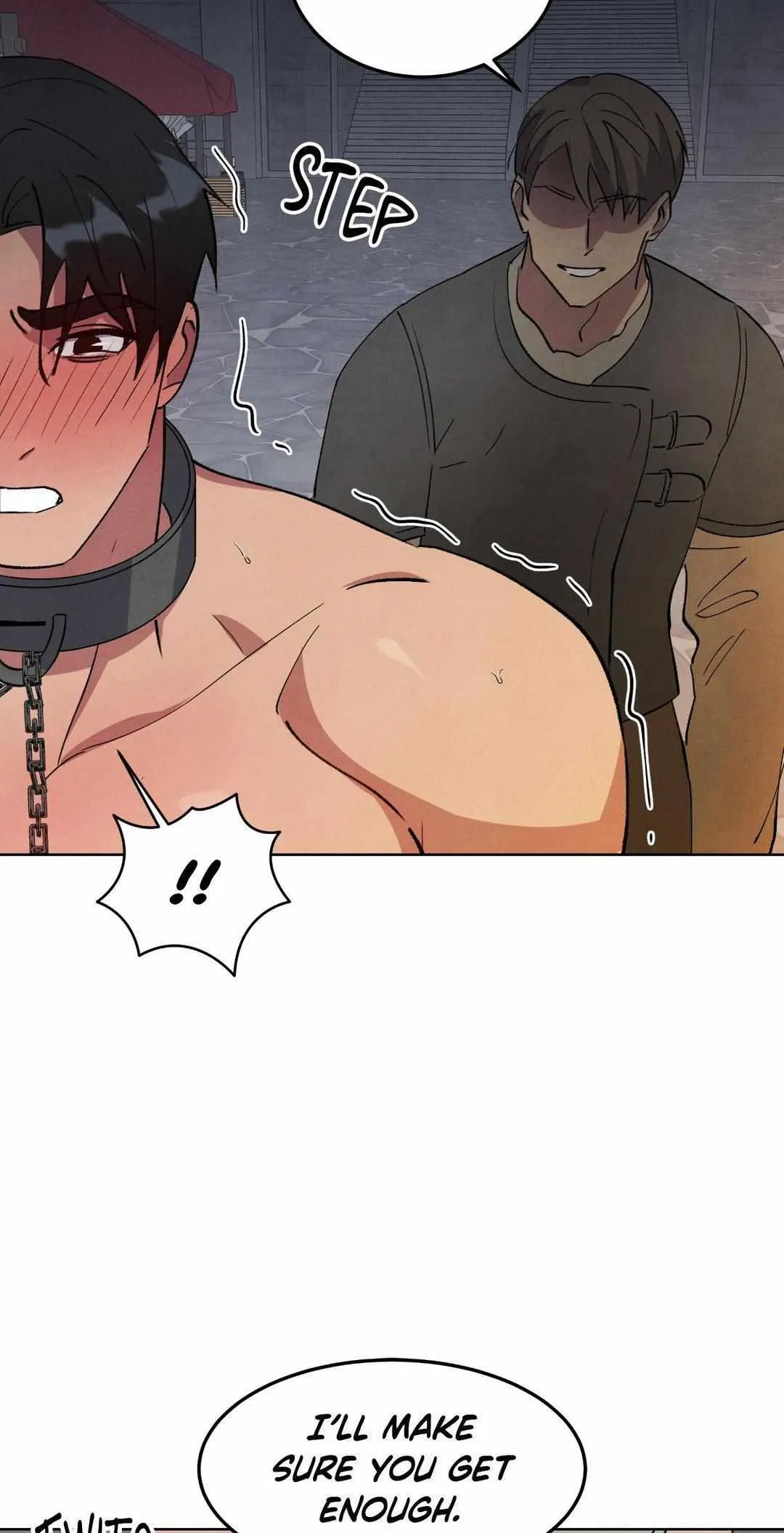 The Northern Grand Duke’s Secret Contract - Chapter 44 Page 26