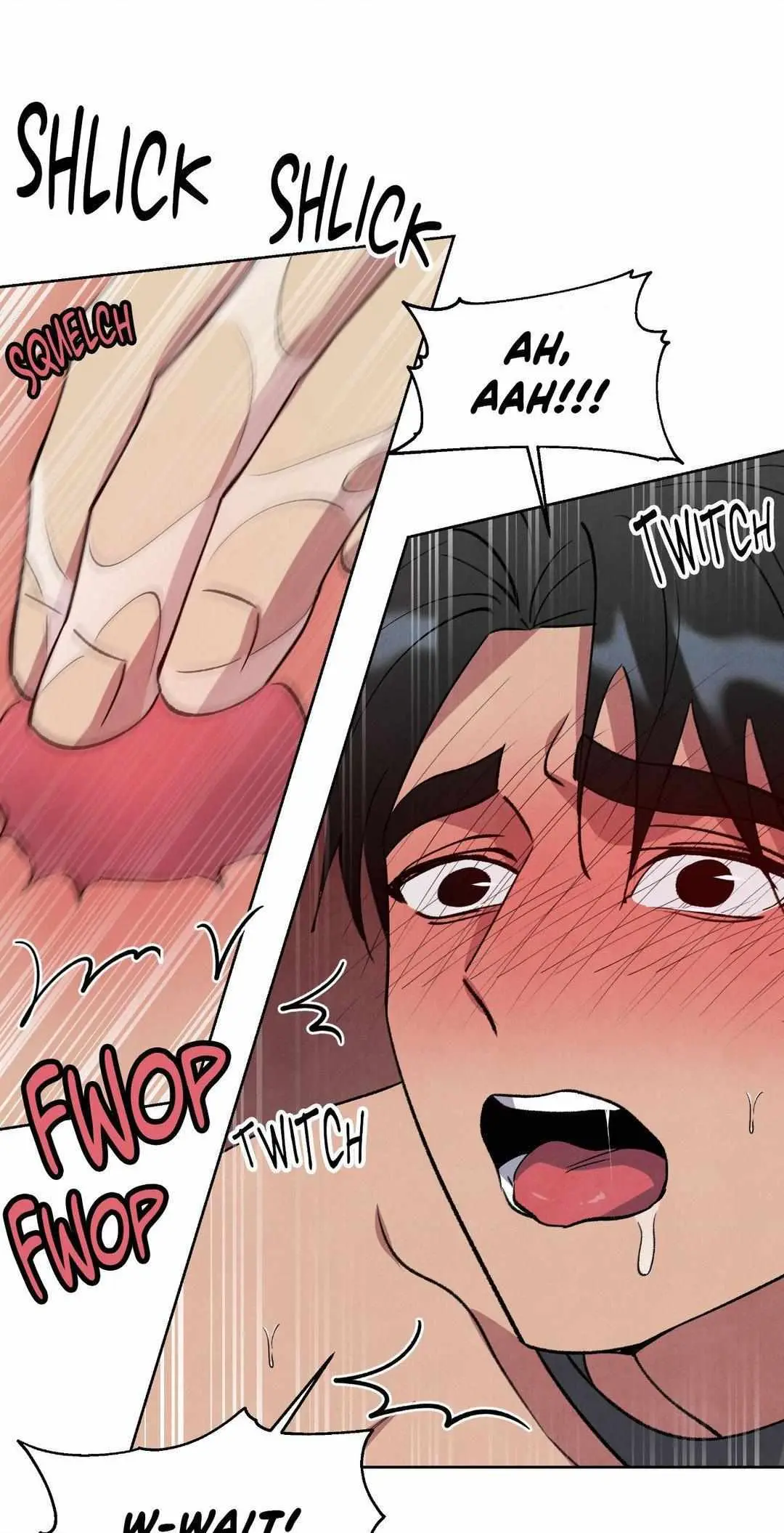 The Northern Grand Duke’s Secret Contract - Chapter 44 Page 47