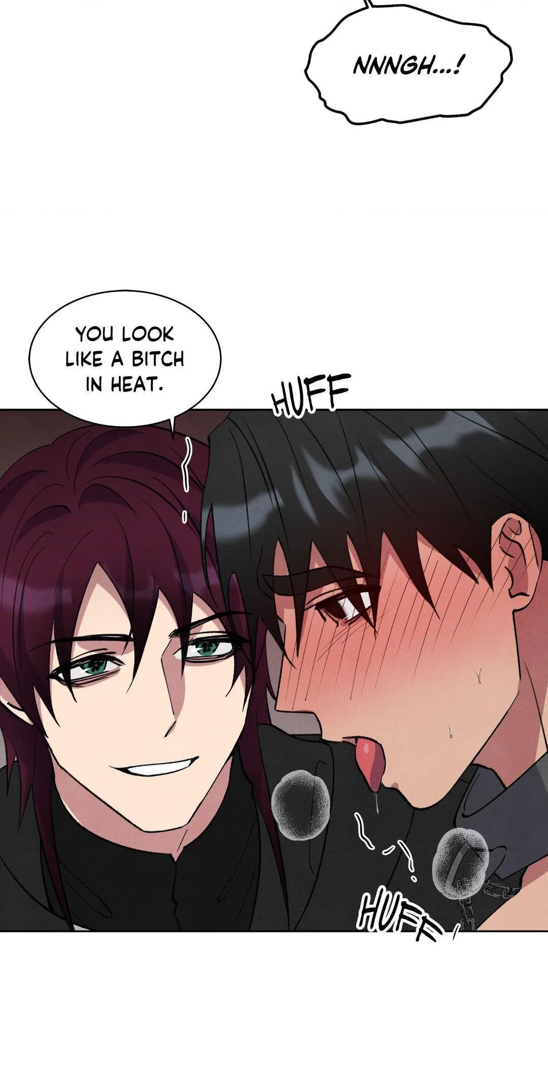 The Northern Grand Duke’s Secret Contract - Chapter 44 Page 60