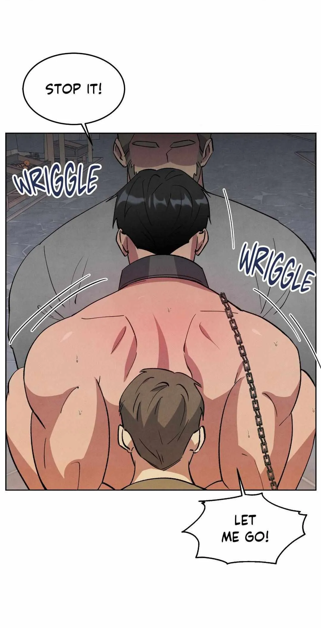 The Northern Grand Duke’s Secret Contract - Chapter 44 Page 66
