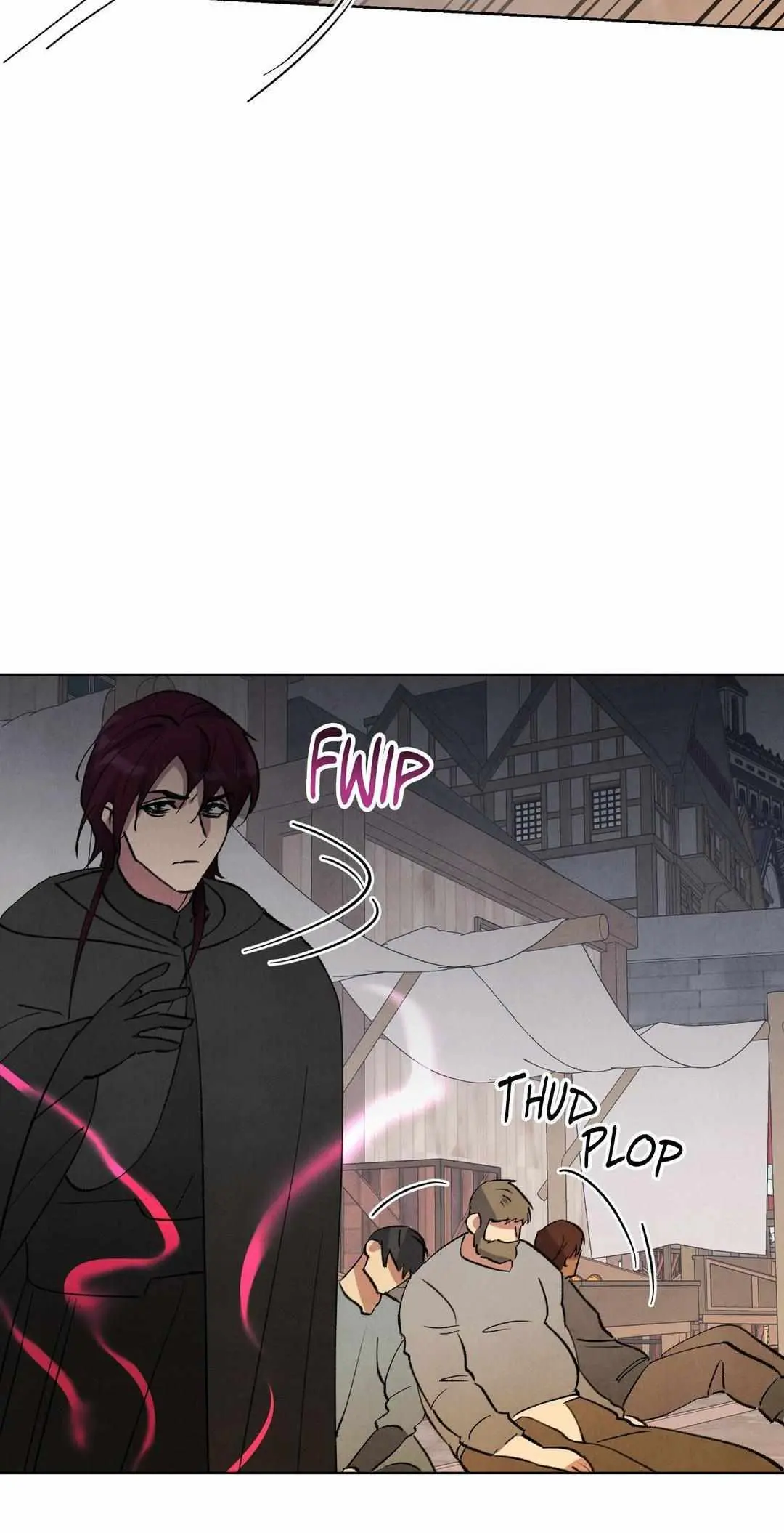 The Northern Grand Duke’s Secret Contract - Chapter 44 Page 72