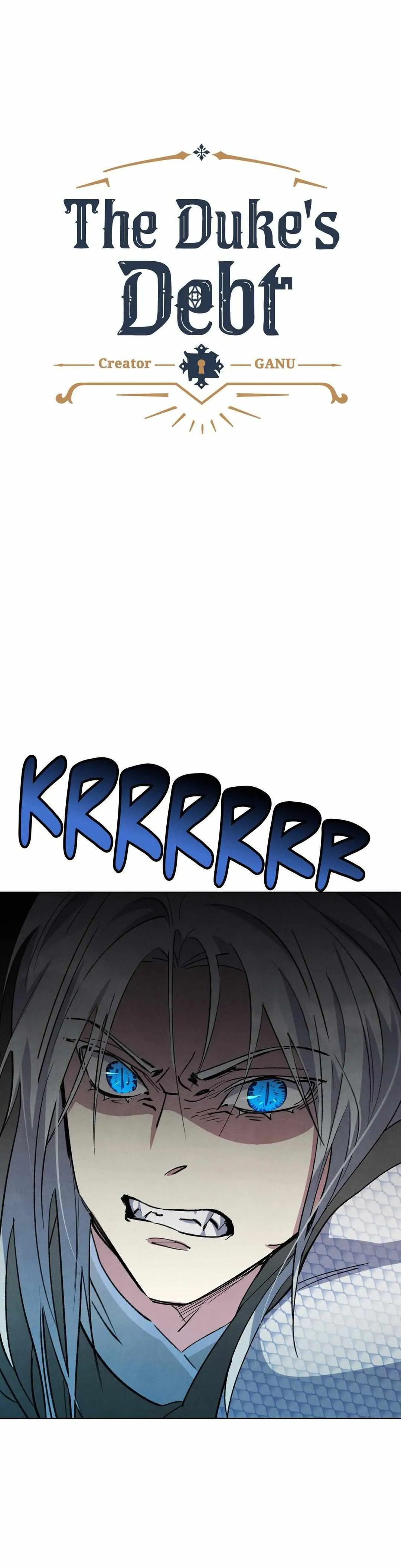 The Northern Grand Duke’s Secret Contract - Chapter 45 Page 2