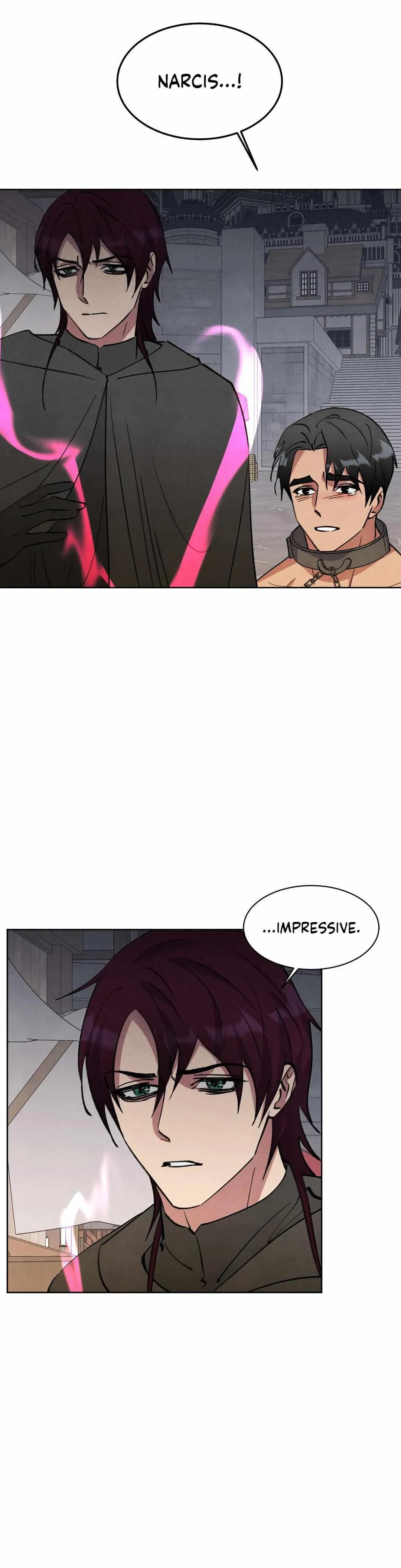 The Northern Grand Duke’s Secret Contract - Chapter 45 Page 3