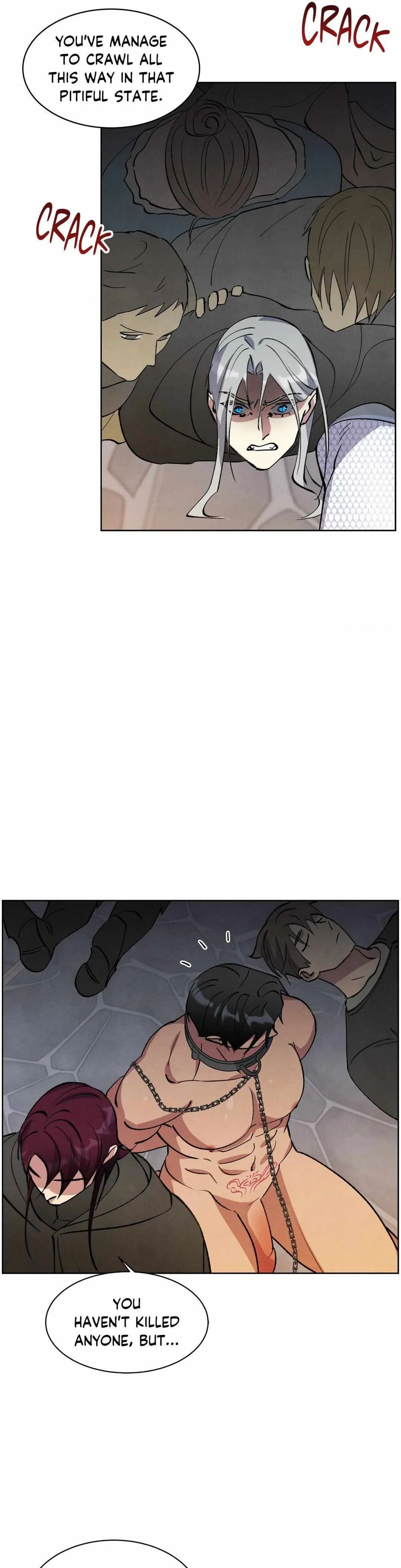 The Northern Grand Duke’s Secret Contract - Chapter 45 Page 4