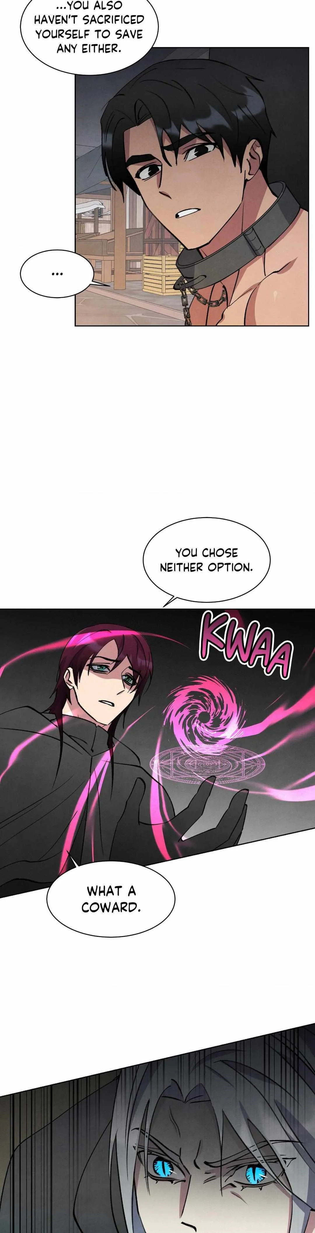 The Northern Grand Duke’s Secret Contract - Chapter 45 Page 5