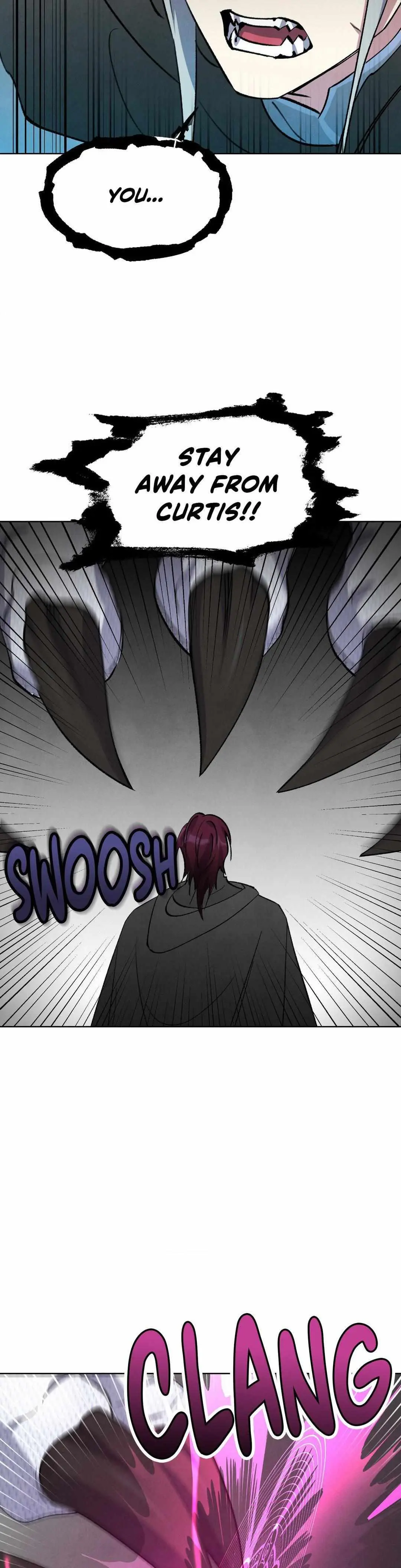 The Northern Grand Duke’s Secret Contract - Chapter 45 Page 6