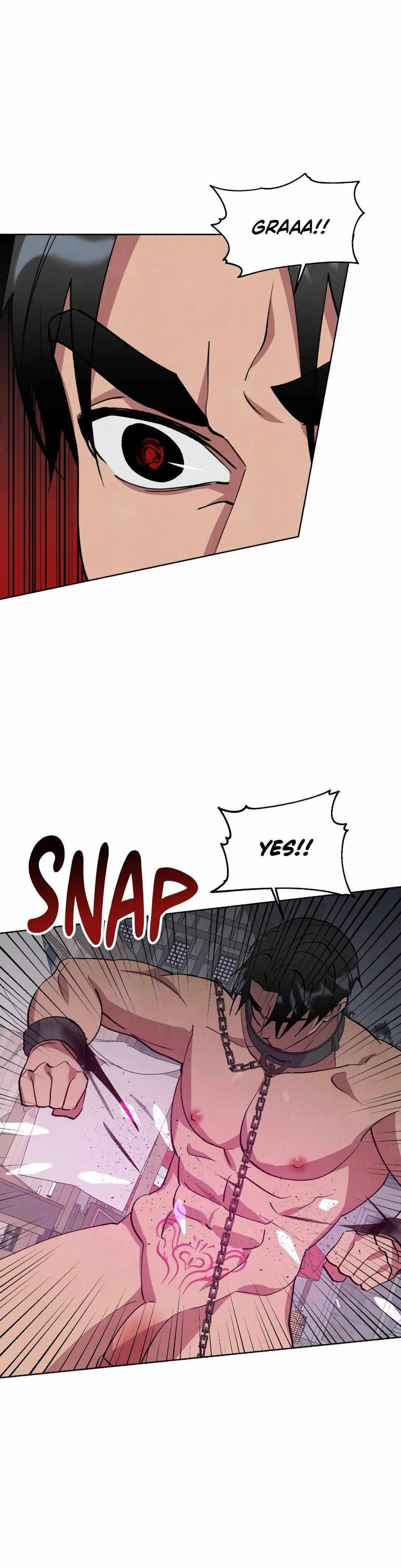 The Northern Grand Duke’s Secret Contract - Chapter 45 Page 10