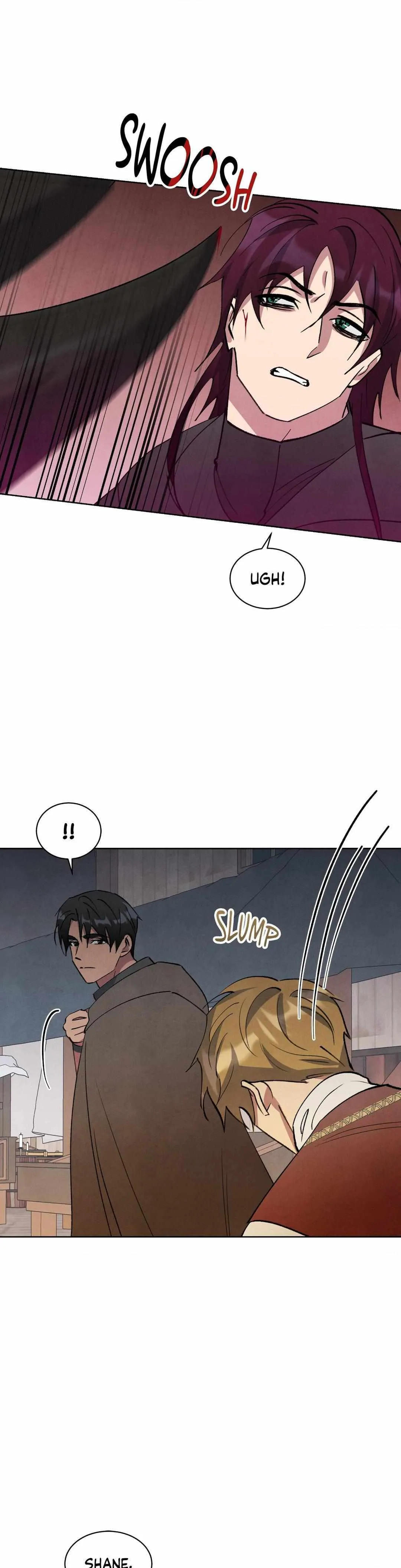 The Northern Grand Duke’s Secret Contract - Chapter 45 Page 11