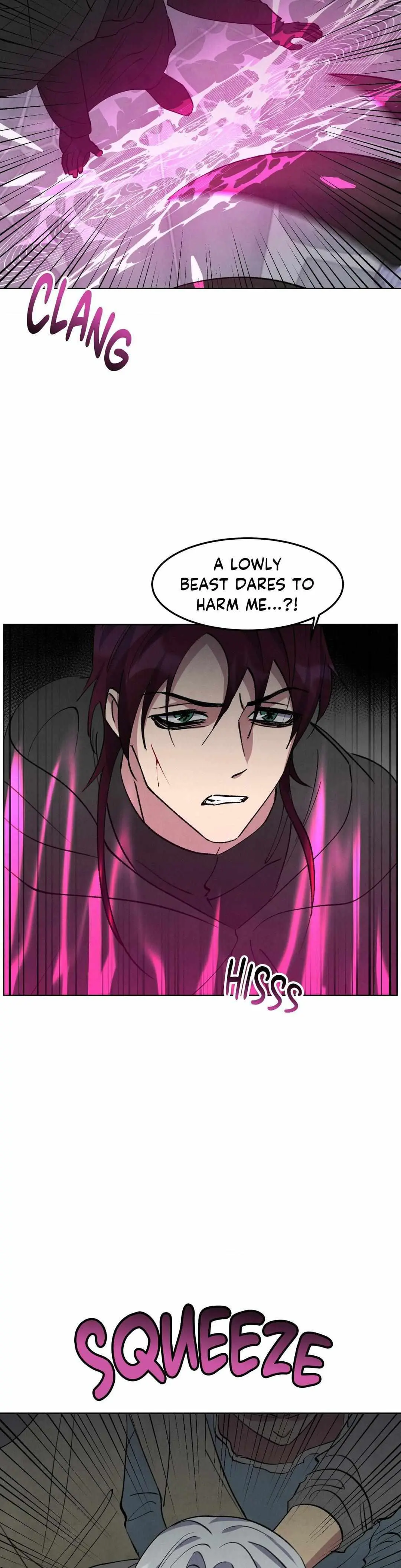 The Northern Grand Duke’s Secret Contract - Chapter 45 Page 13