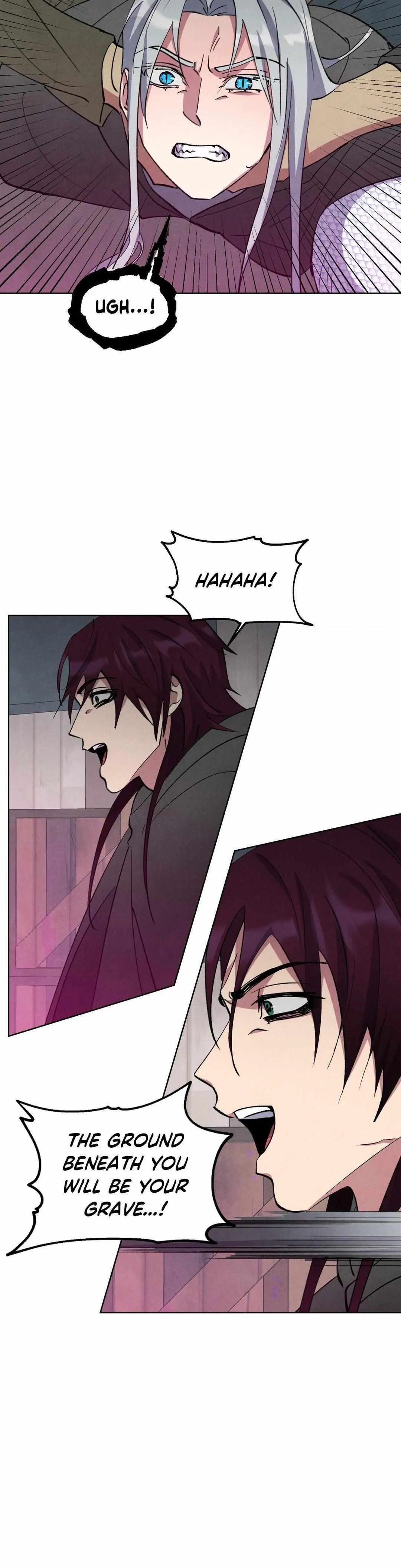 The Northern Grand Duke’s Secret Contract - Chapter 45 Page 14