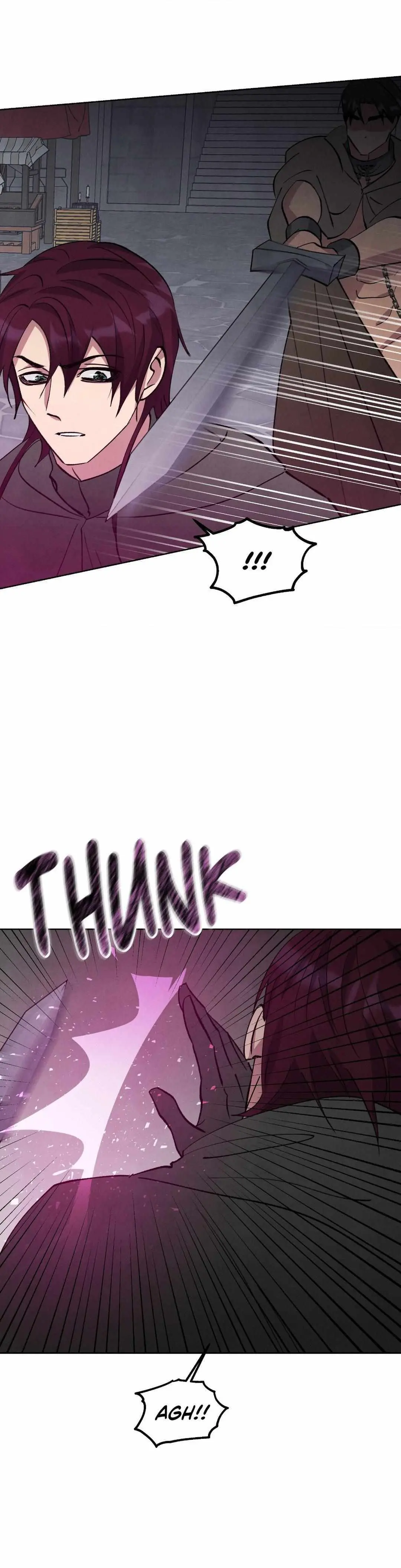 The Northern Grand Duke’s Secret Contract - Chapter 45 Page 15
