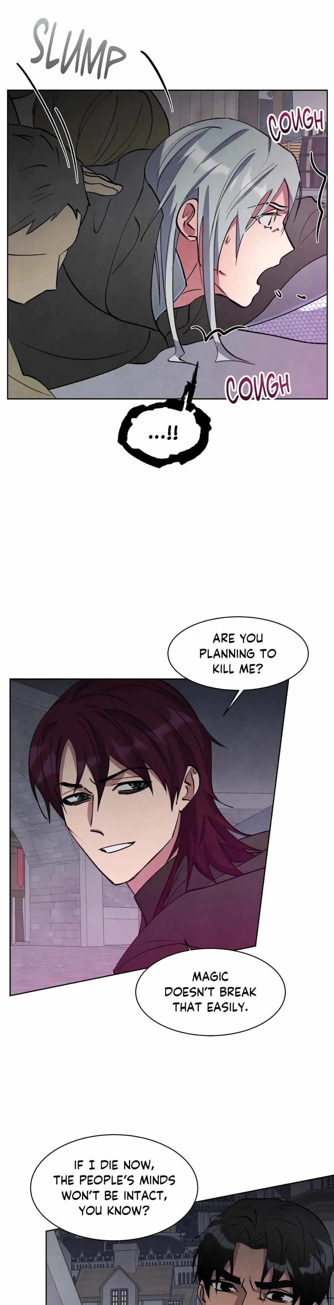 The Northern Grand Duke’s Secret Contract - Chapter 45 Page 16