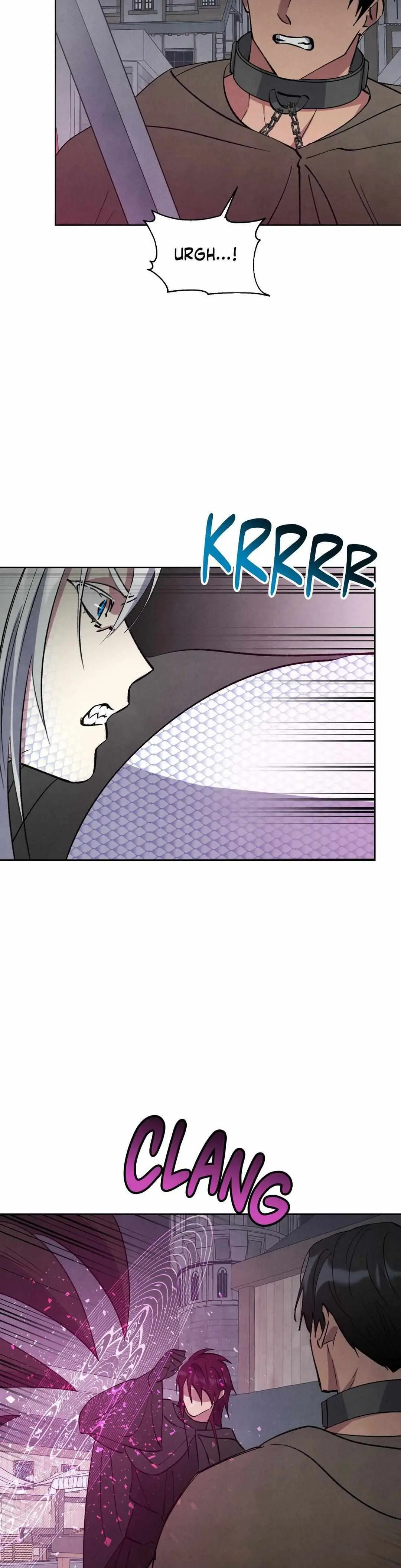 The Northern Grand Duke’s Secret Contract - Chapter 45 Page 17