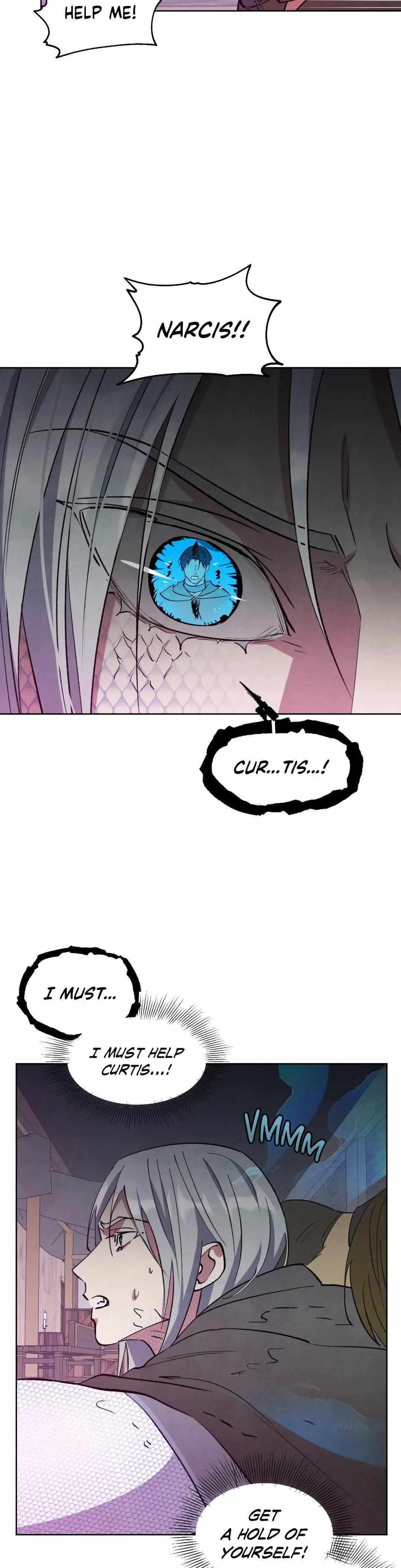 The Northern Grand Duke’s Secret Contract - Chapter 45 Page 19