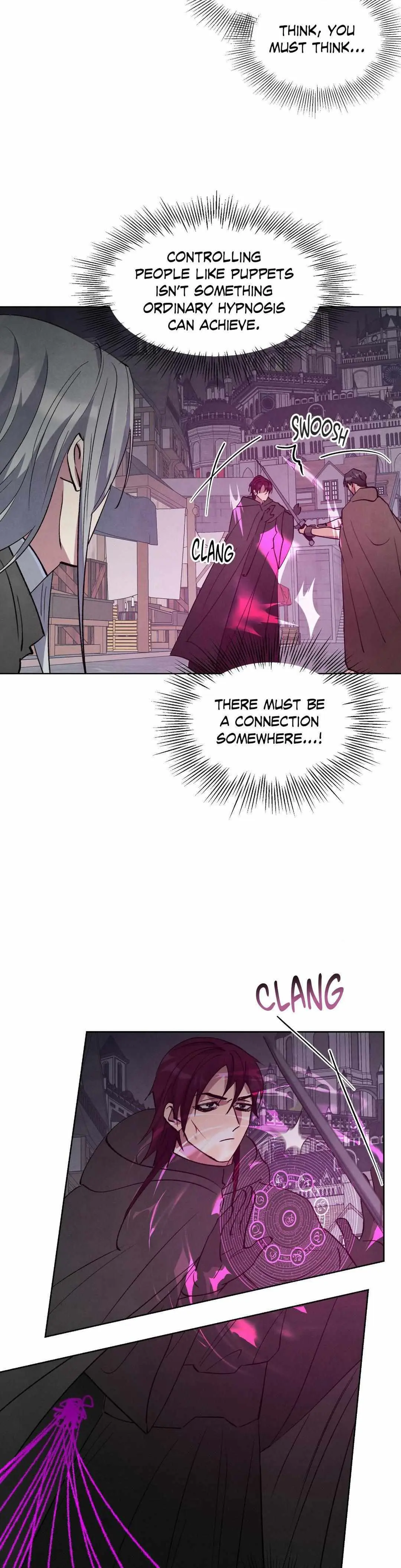The Northern Grand Duke’s Secret Contract - Chapter 45 Page 20
