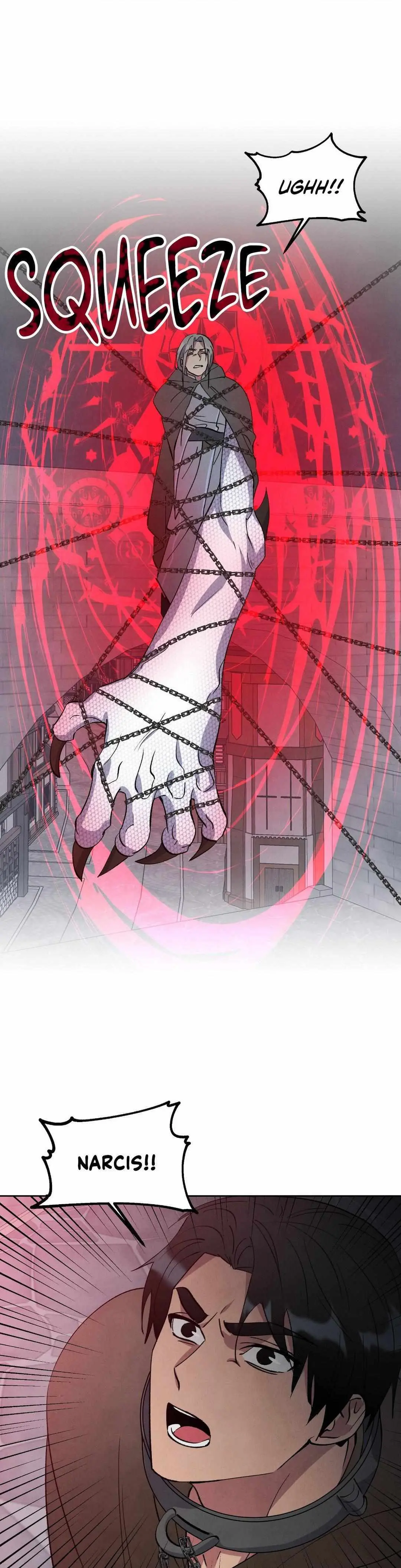 The Northern Grand Duke’s Secret Contract - Chapter 45 Page 25