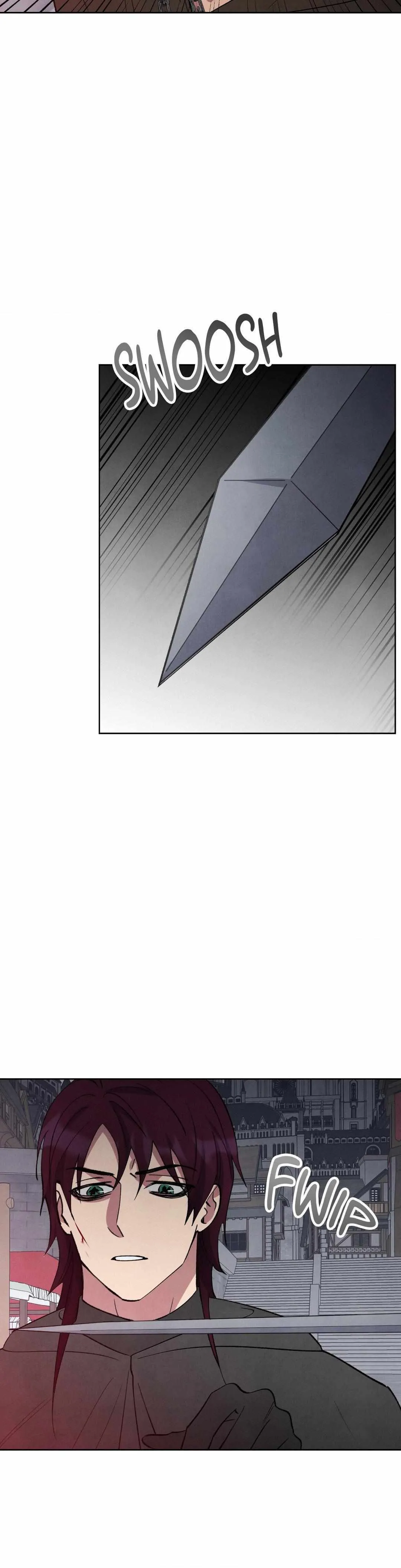 The Northern Grand Duke’s Secret Contract - Chapter 45 Page 26