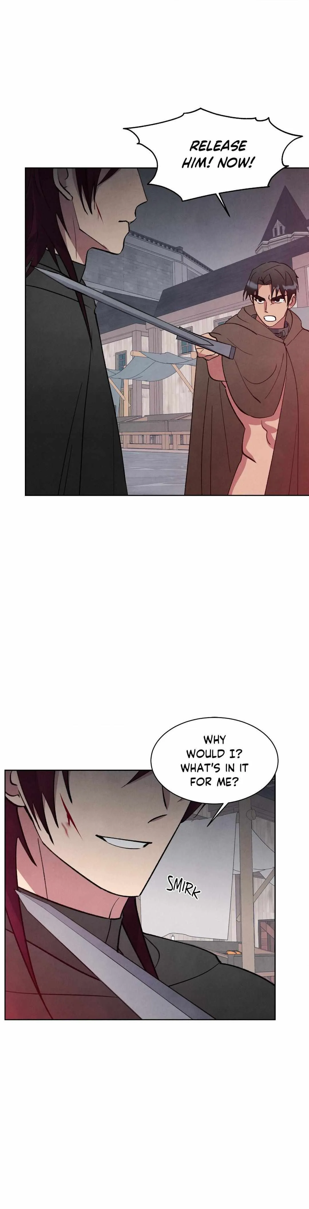 The Northern Grand Duke’s Secret Contract - Chapter 45 Page 27